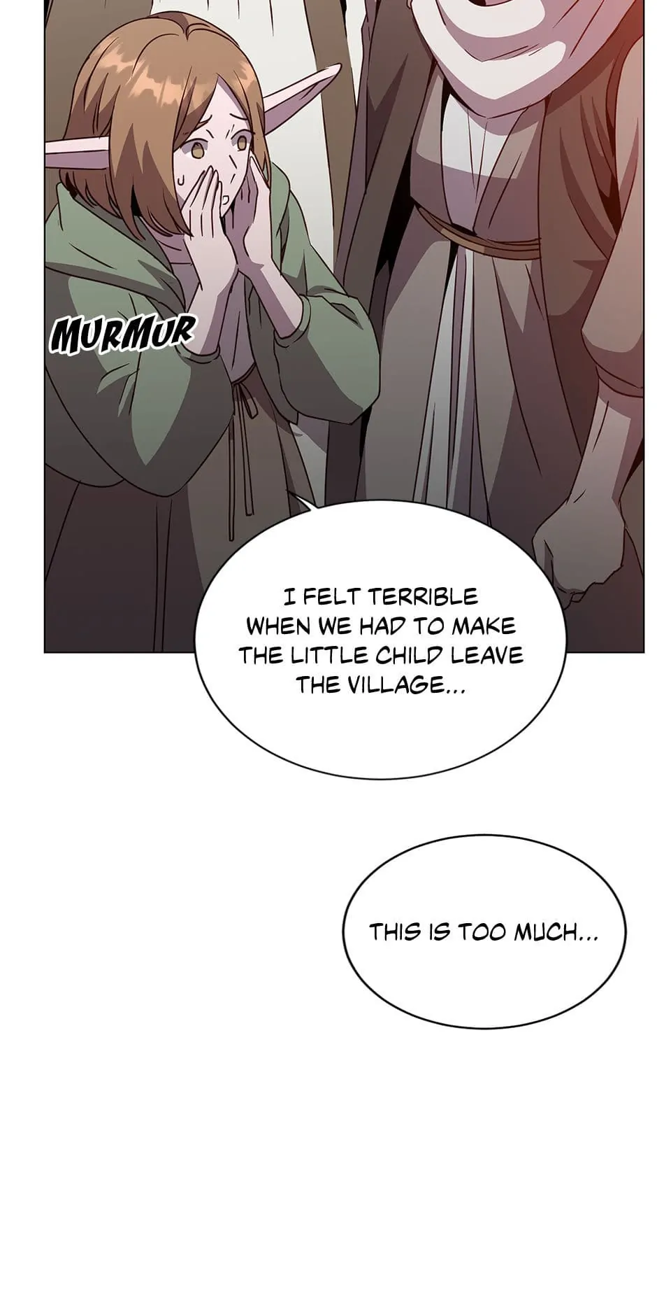 Read The Max Level Hero Strikes Back EN Manga Online