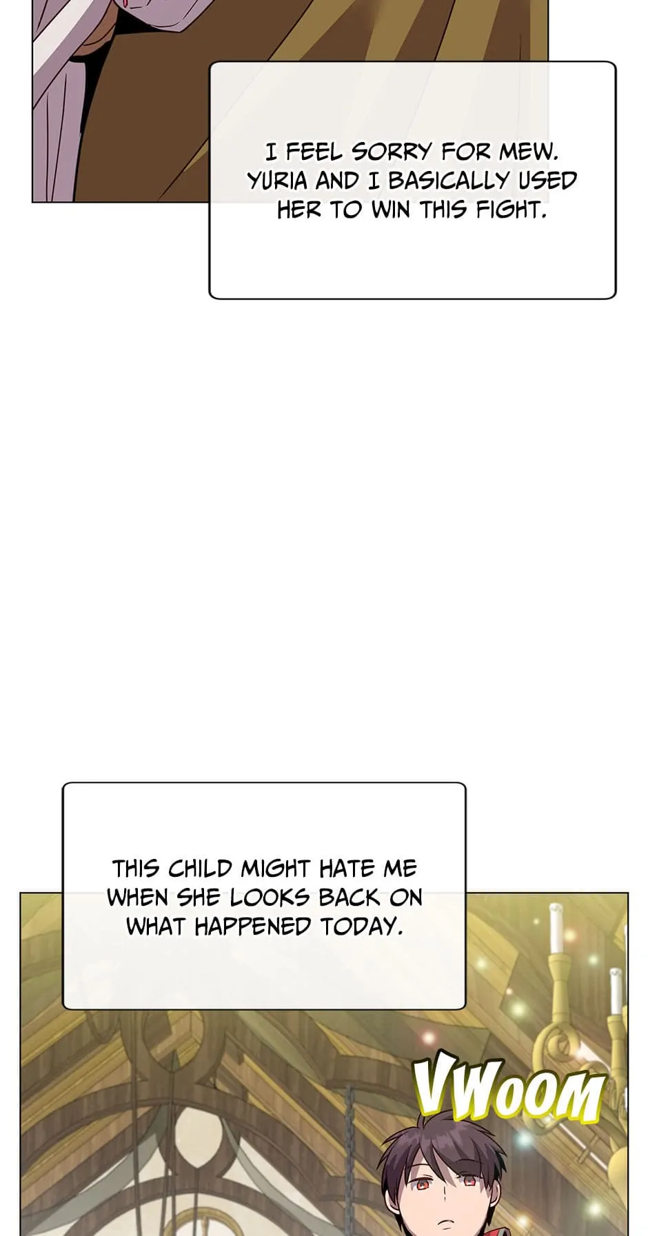 Read The Max Level Hero Strikes Back EN Manga Online