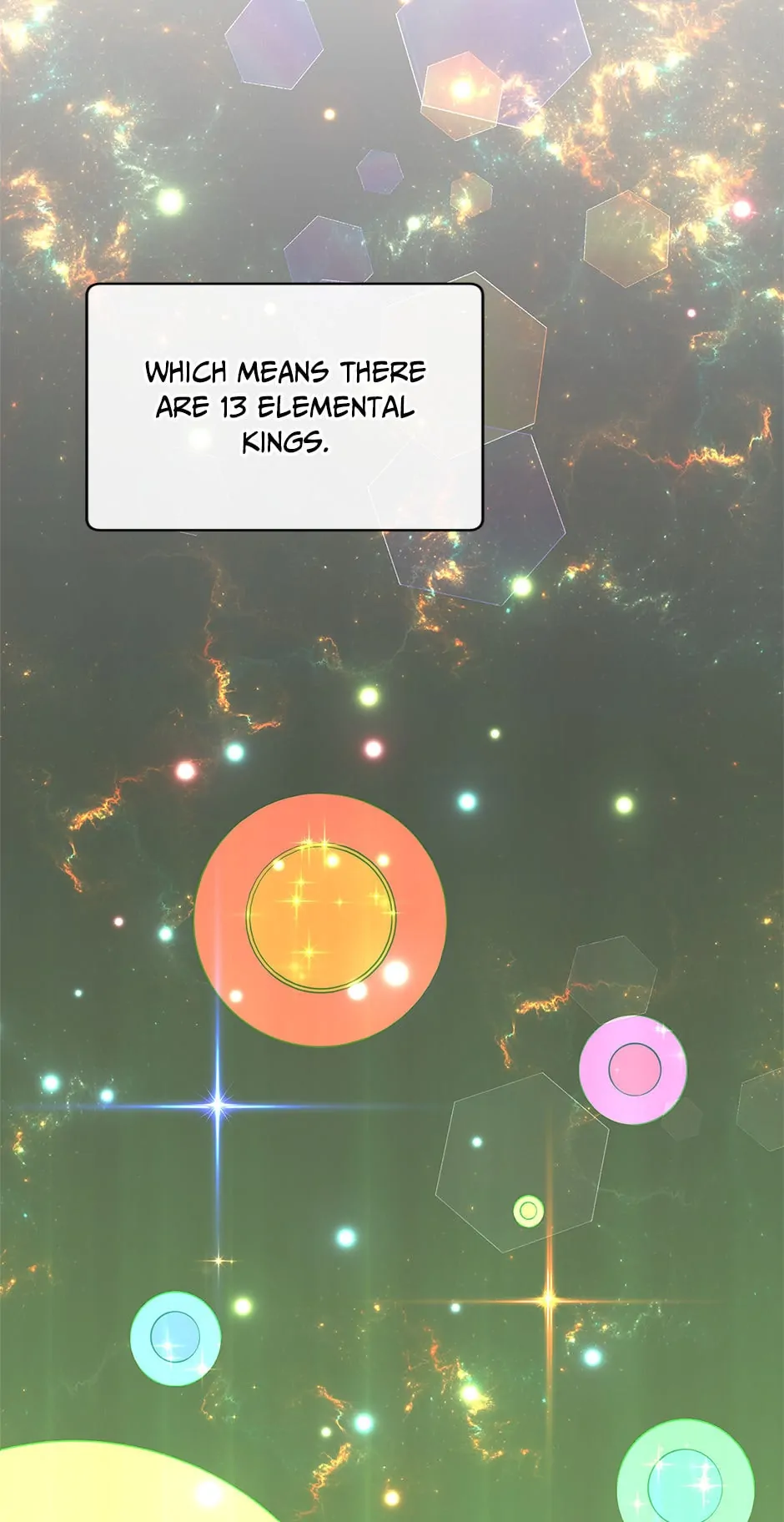 Read The Max Level Hero Strikes Back EN Manga Online
