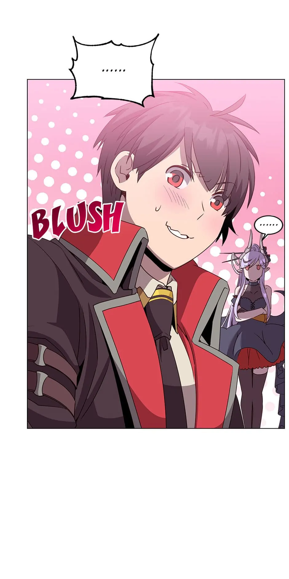 Read The Max Level Hero Strikes Back EN Manga Online