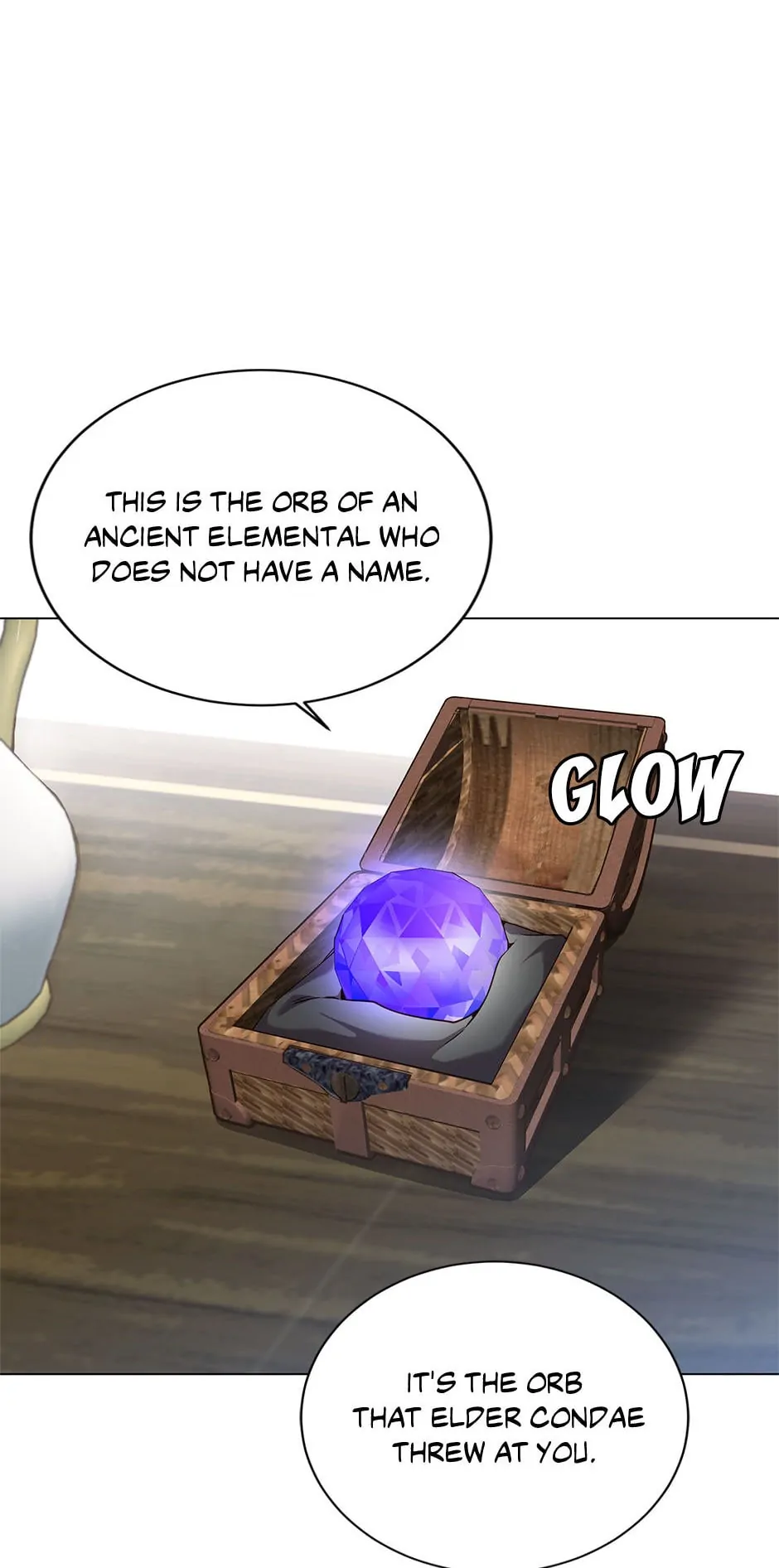 Read The Max Level Hero Strikes Back EN Manga Online
