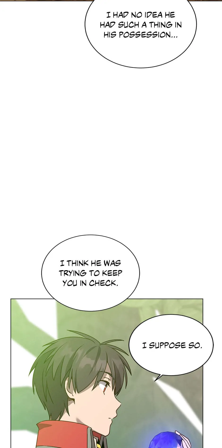 Read The Max Level Hero Strikes Back EN Manga Online