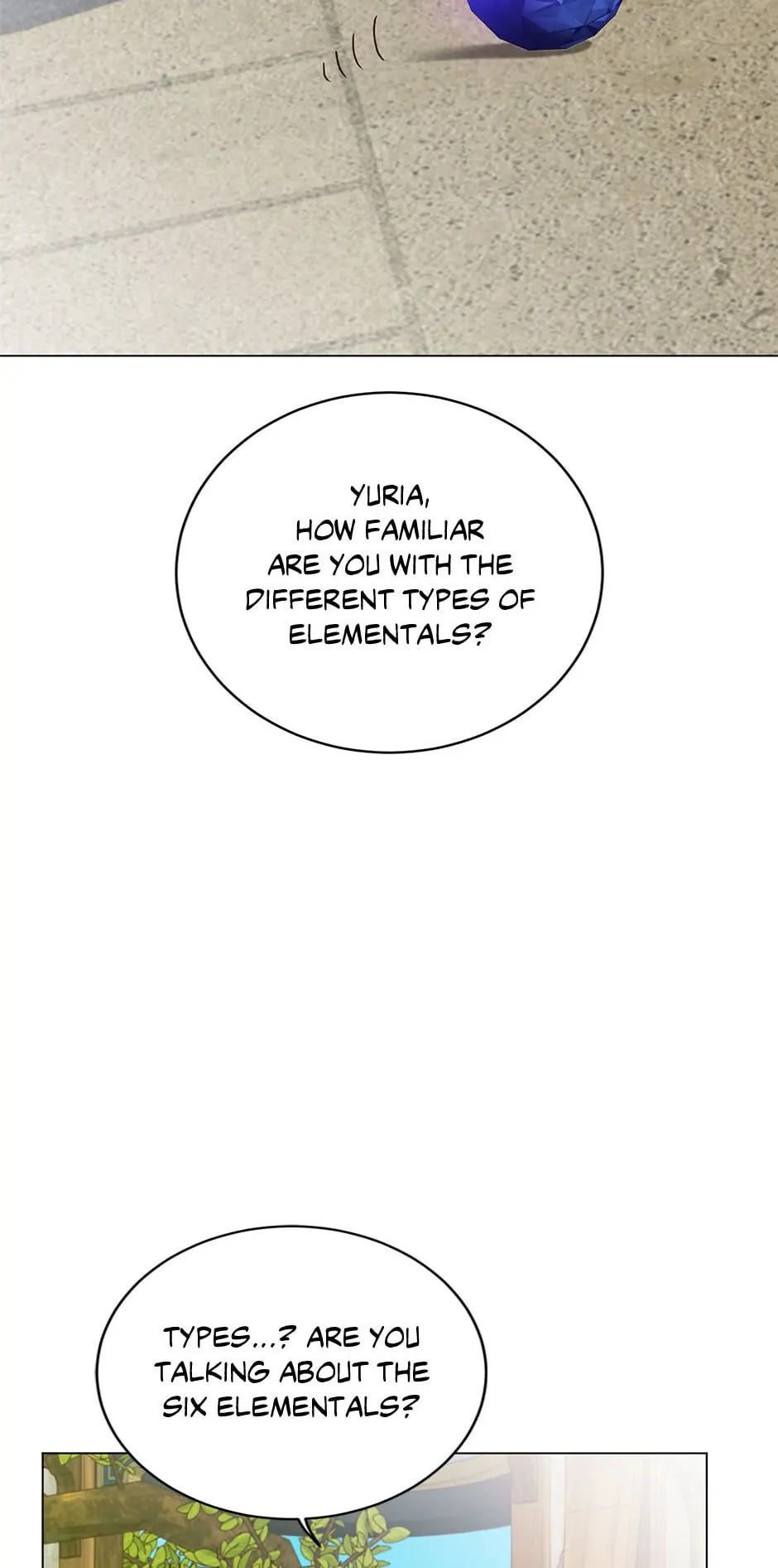 Read The Max Level Hero Strikes Back EN Manga Online