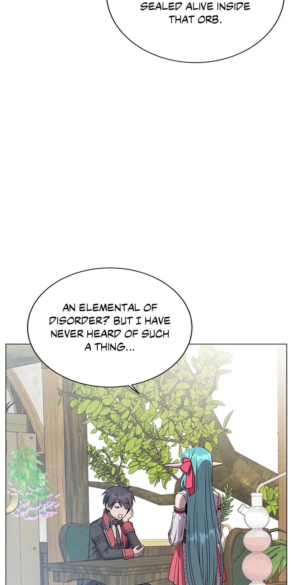 Read The Max Level Hero Strikes Back EN Manga Online
