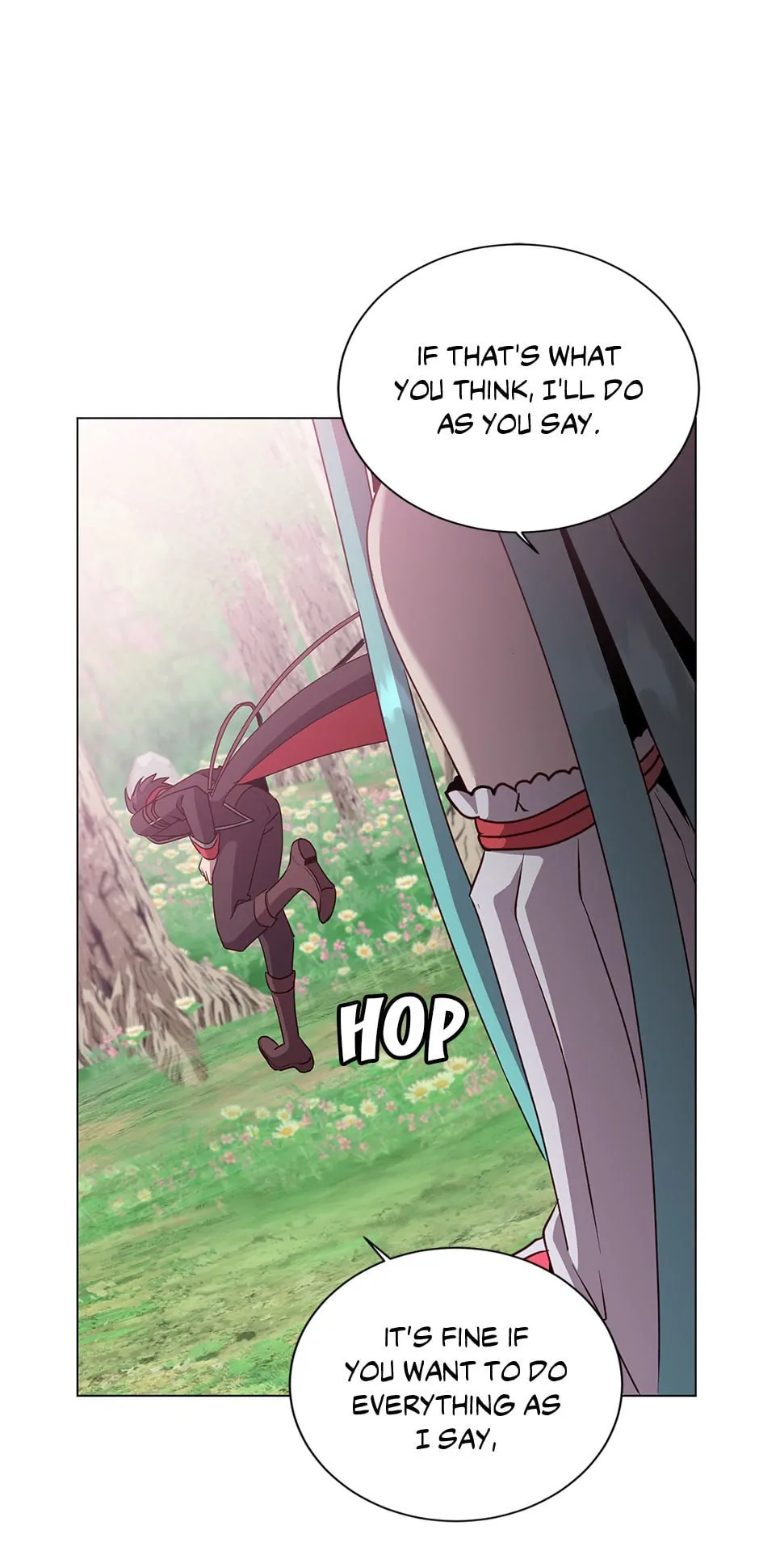 Read The Max Level Hero Strikes Back EN Manga Online