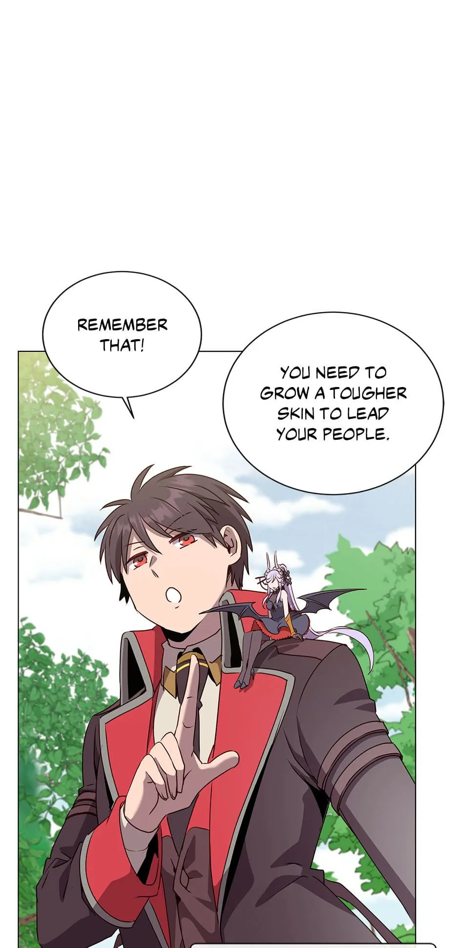 Read The Max Level Hero Strikes Back EN Manga Online