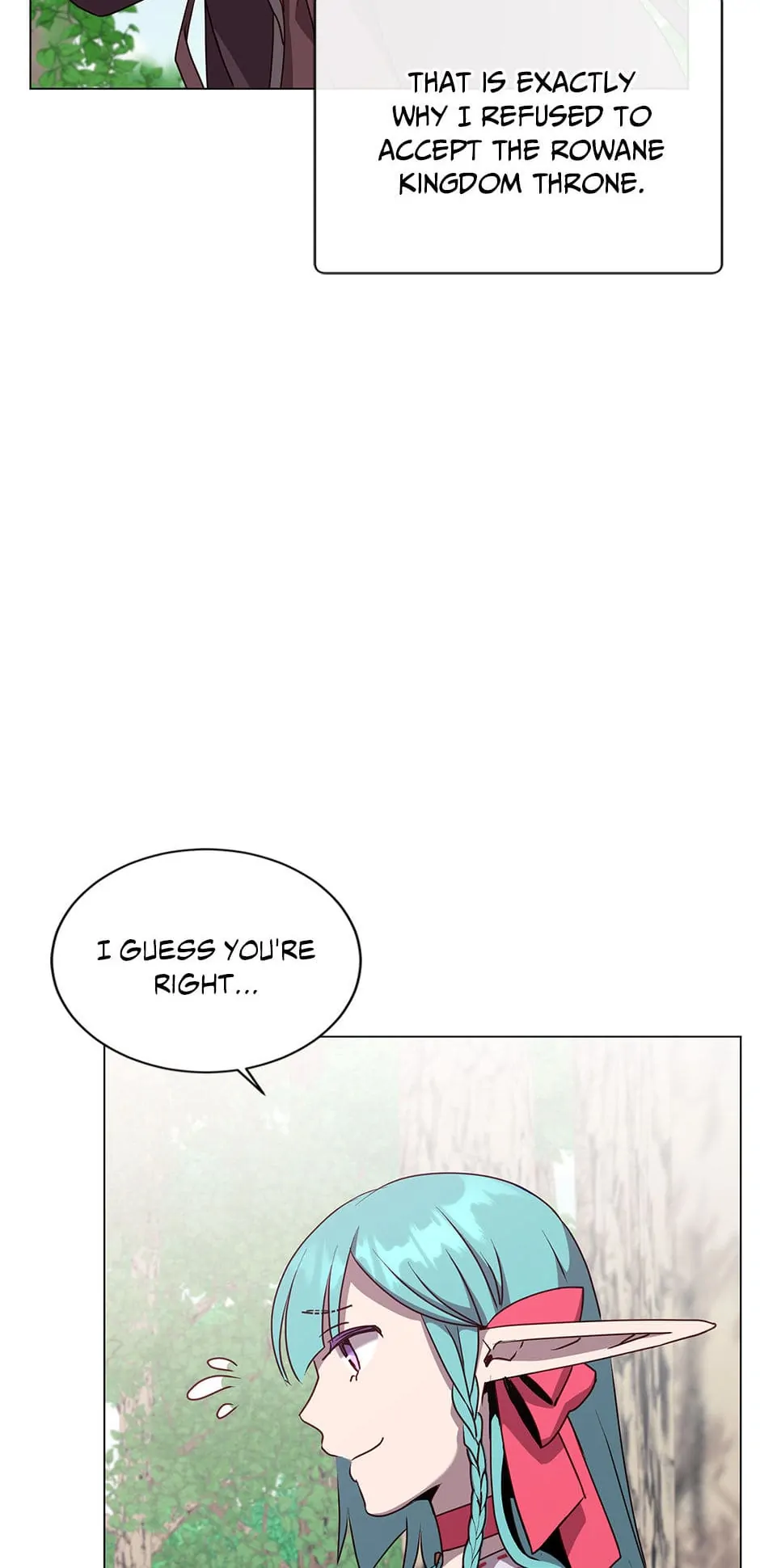 Read The Max Level Hero Strikes Back EN Manga Online