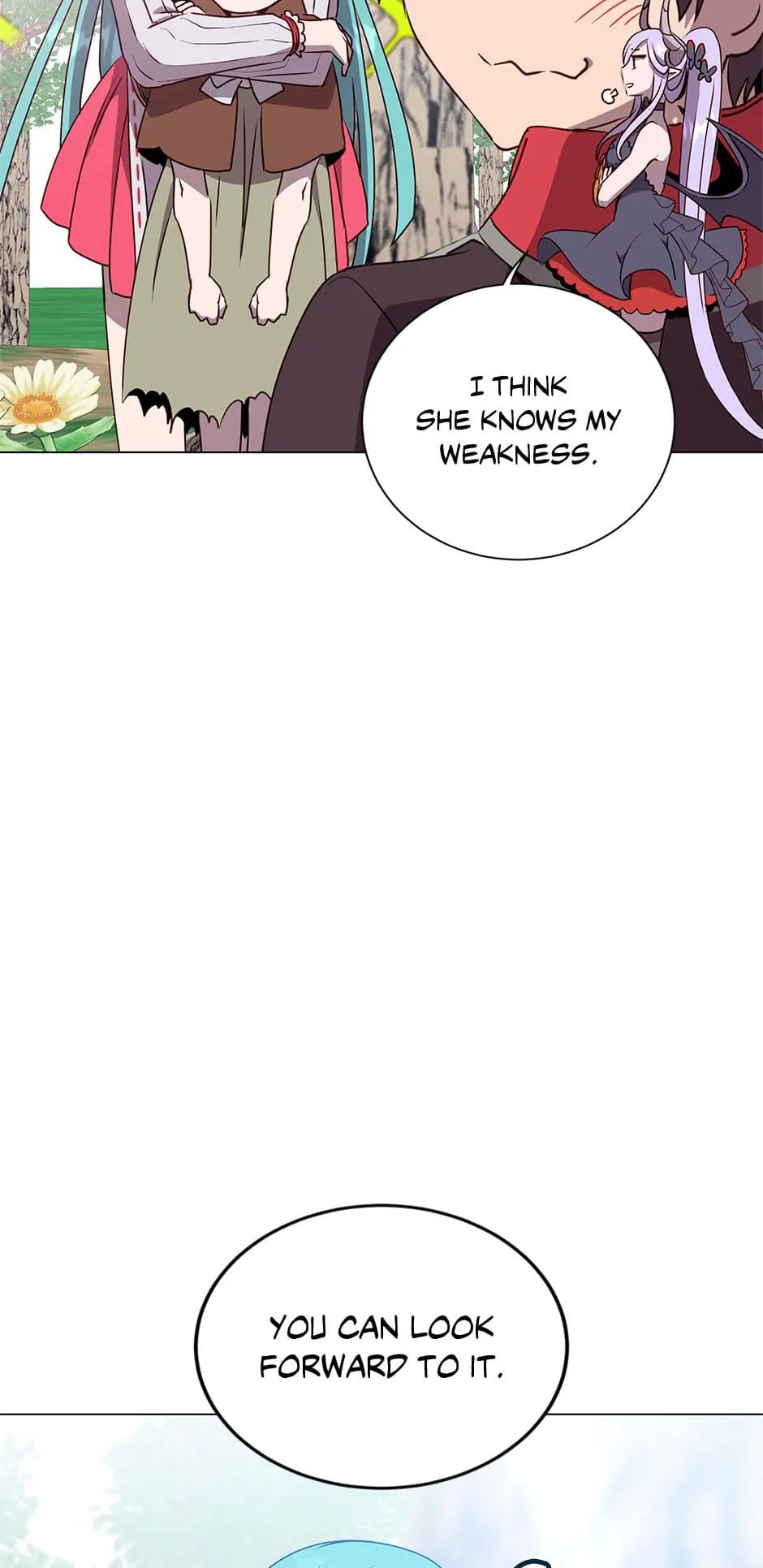 Read The Max Level Hero Strikes Back EN Manga Online