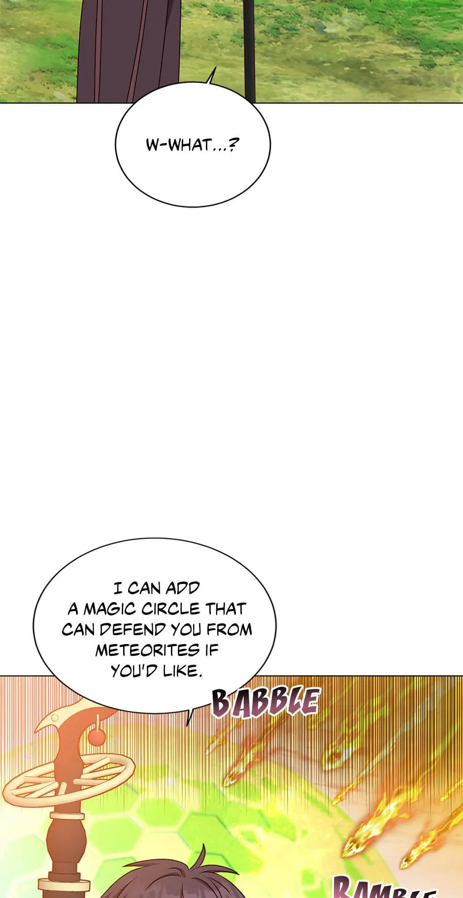 Read The Max Level Hero Strikes Back EN Manga Online