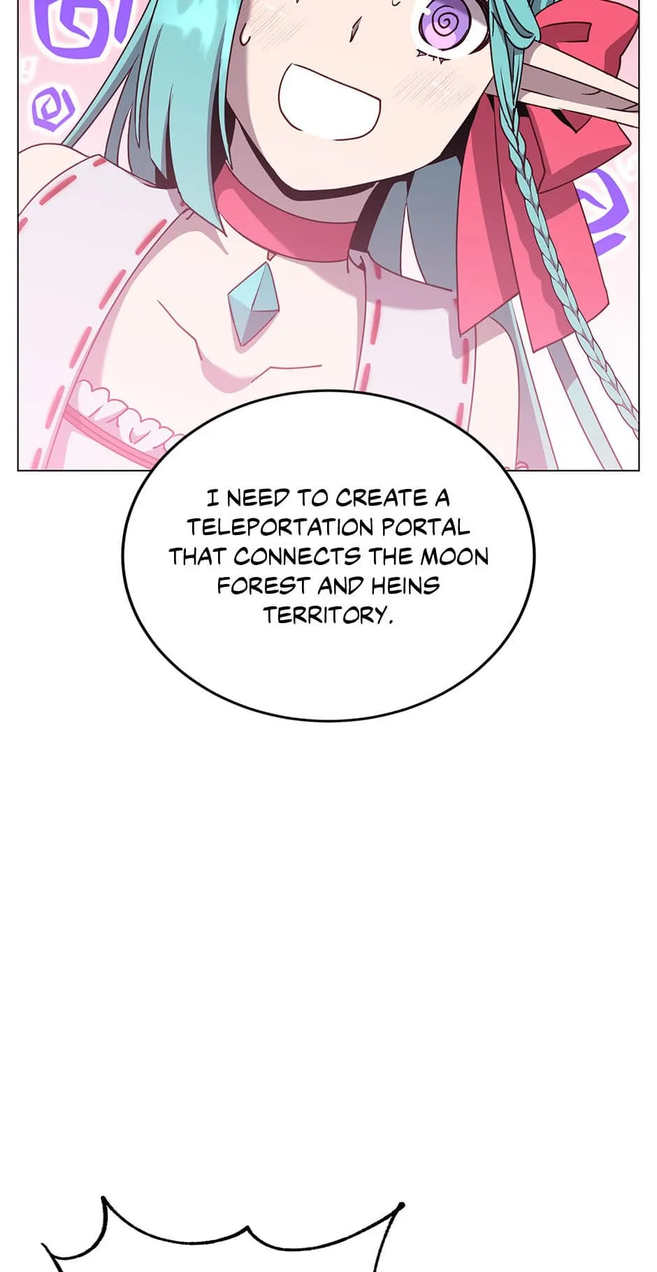 Read The Max Level Hero Strikes Back EN Manga Online