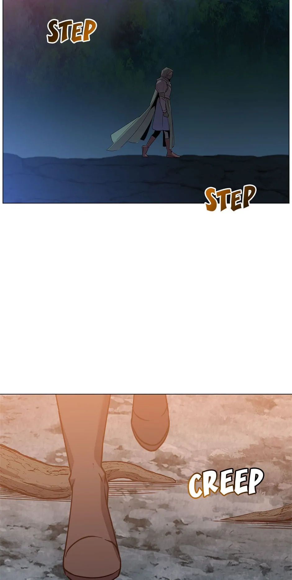 Read The Max Level Hero Strikes Back EN Manga Online