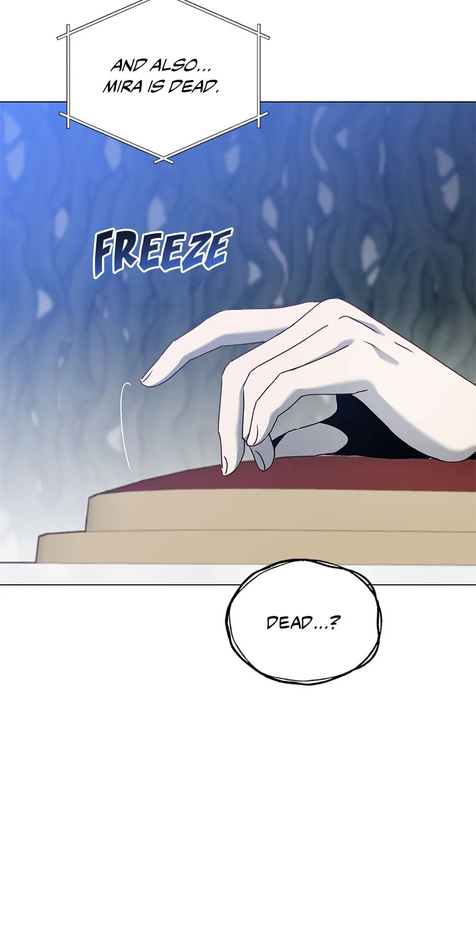 Read The Max Level Hero Strikes Back EN Manga Online