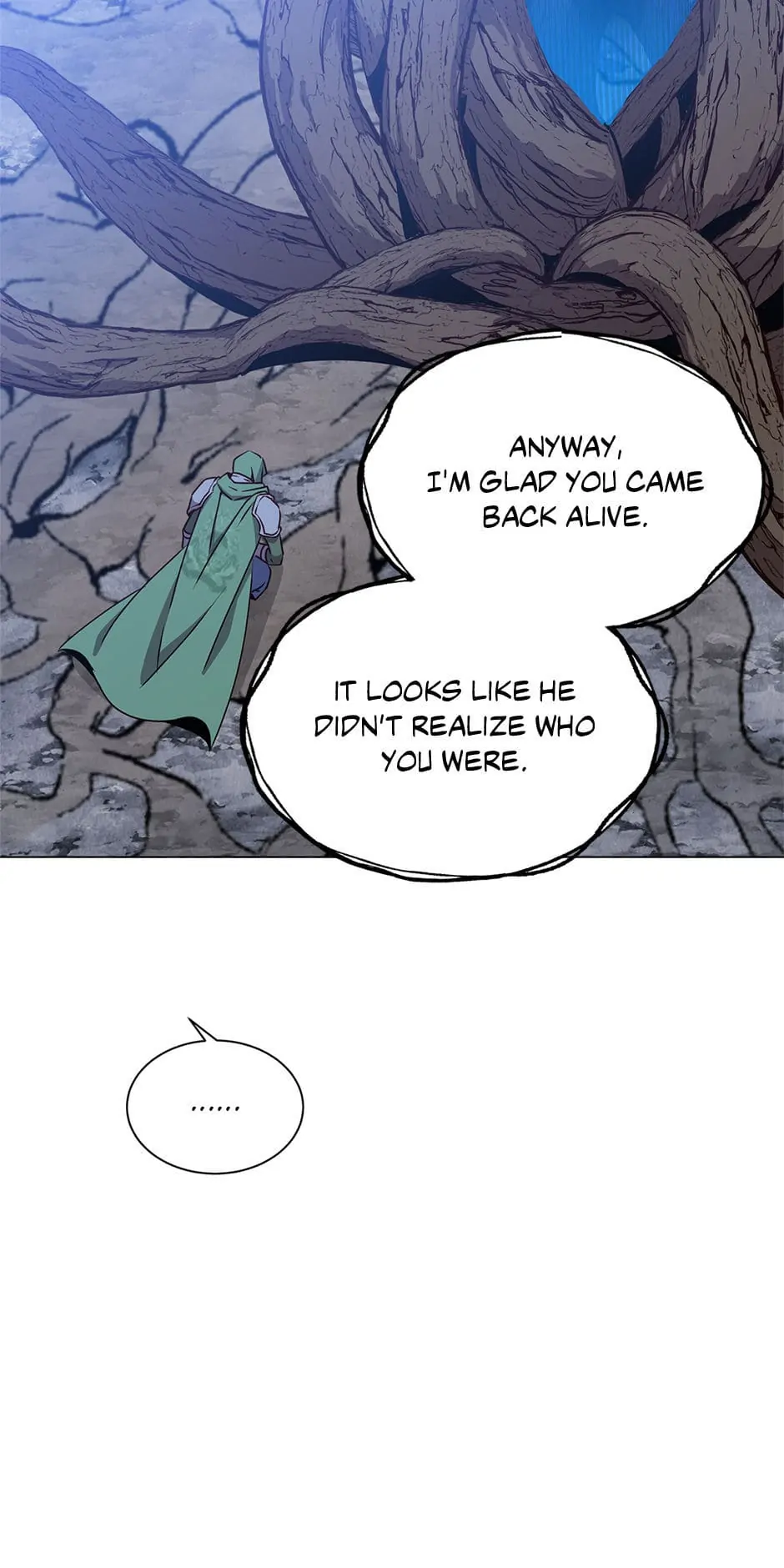 Read The Max Level Hero Strikes Back EN Manga Online