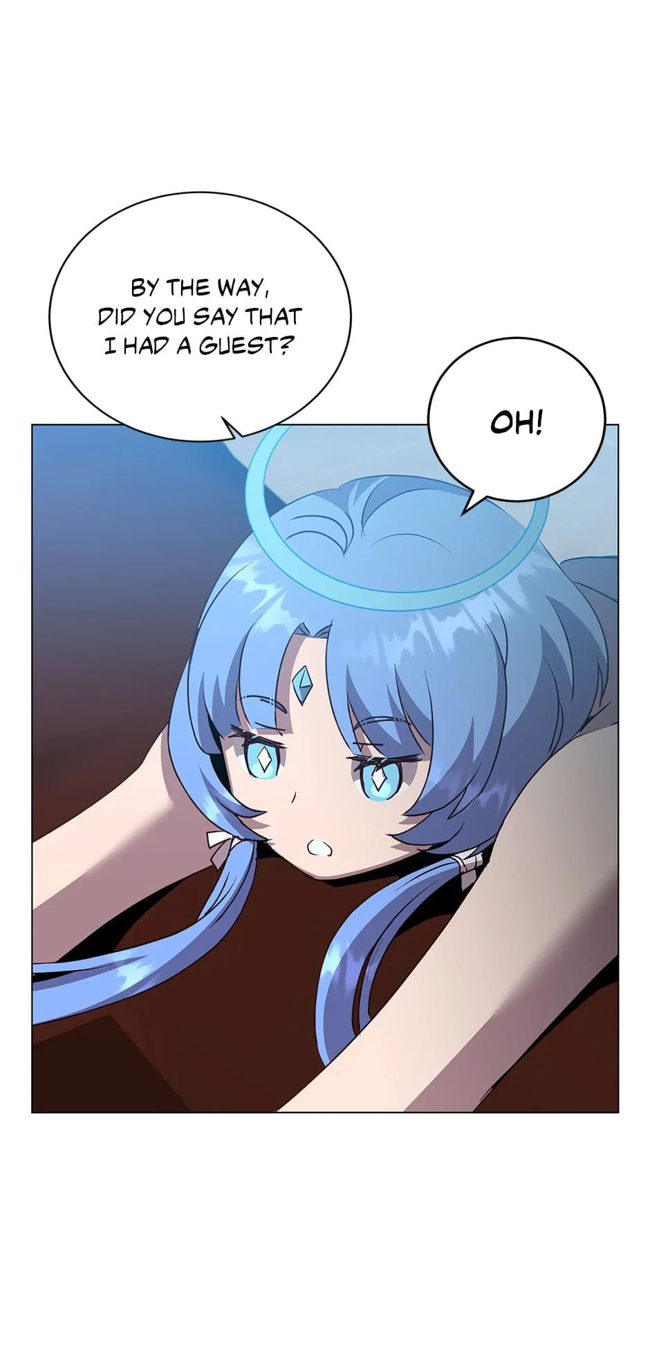 Read The Max Level Hero Strikes Back EN Manga Online