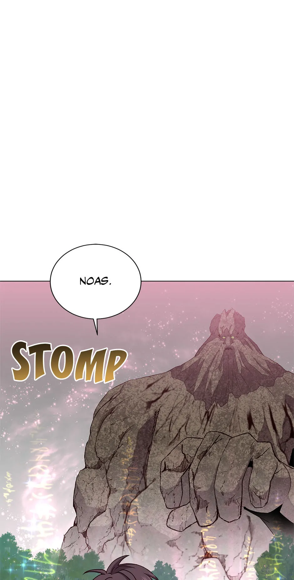 Read The Max Level Hero Strikes Back EN Manga Online