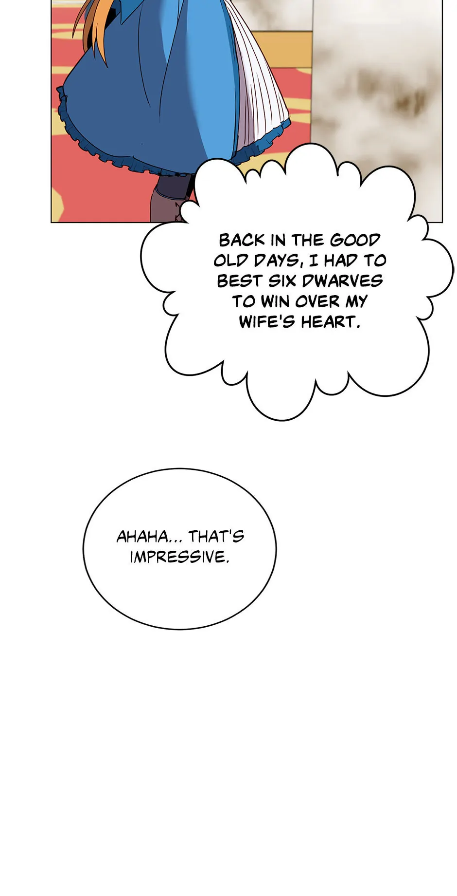 Read The Max Level Hero Strikes Back EN Manga Online