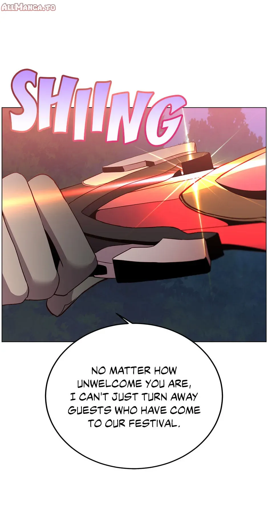 Read The Max Level Hero Strikes Back EN Manga Online