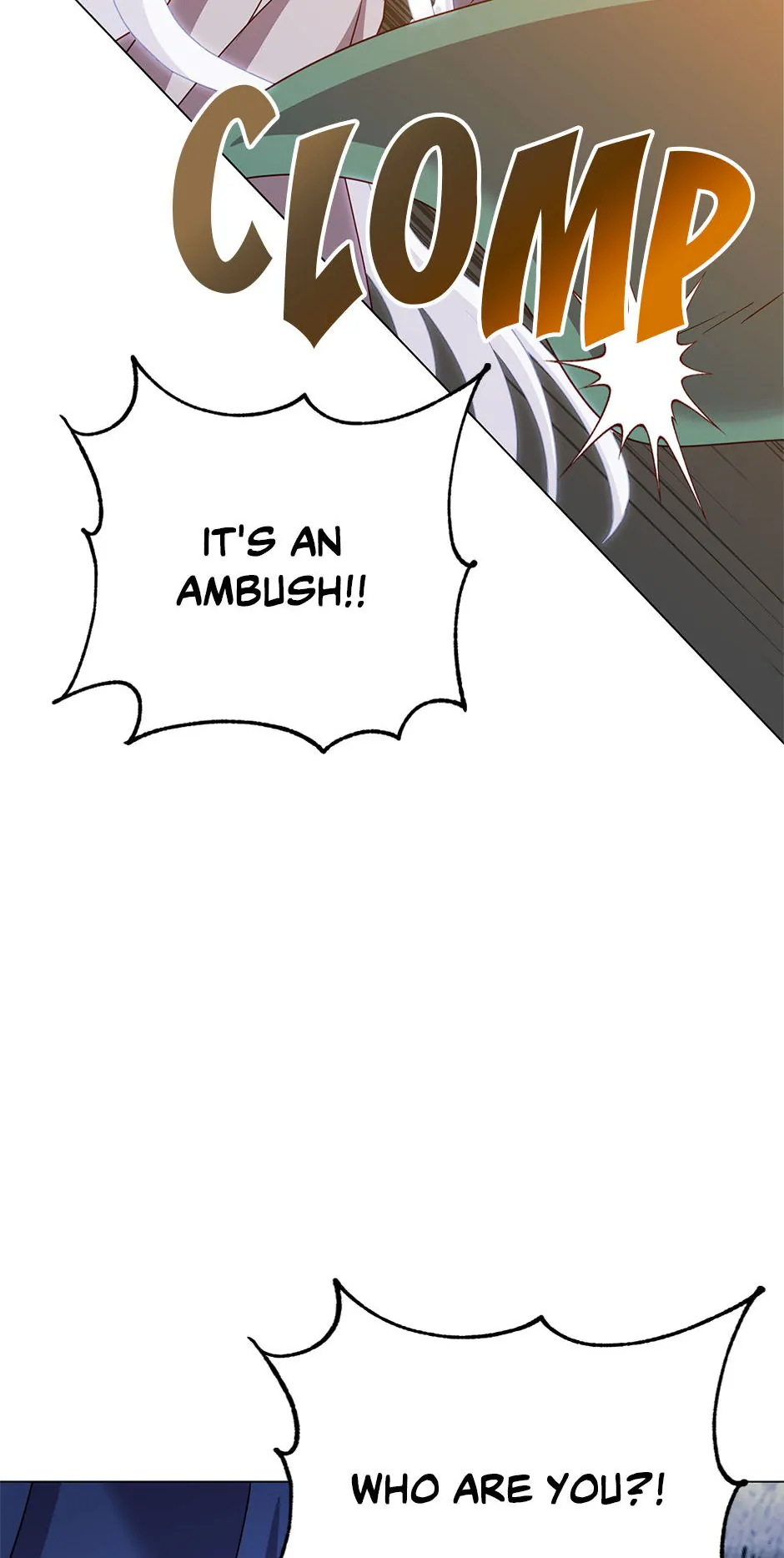 Read The Max Level Hero Strikes Back EN Manga Online