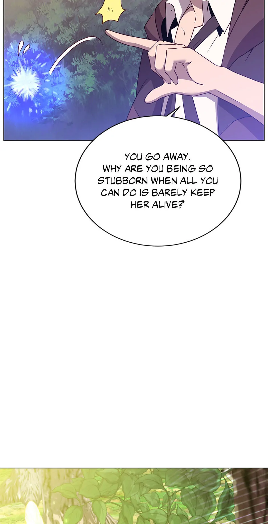 Read The Max Level Hero Strikes Back EN Manga Online