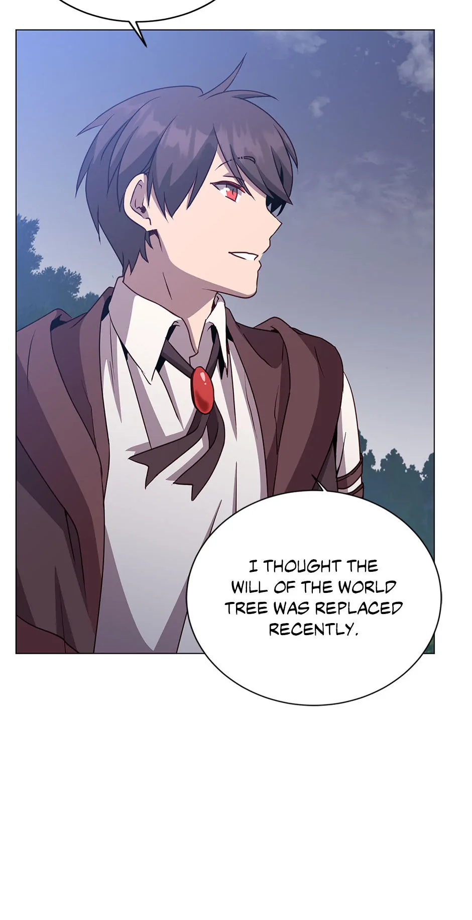 Read The Max Level Hero Strikes Back EN Manga Online