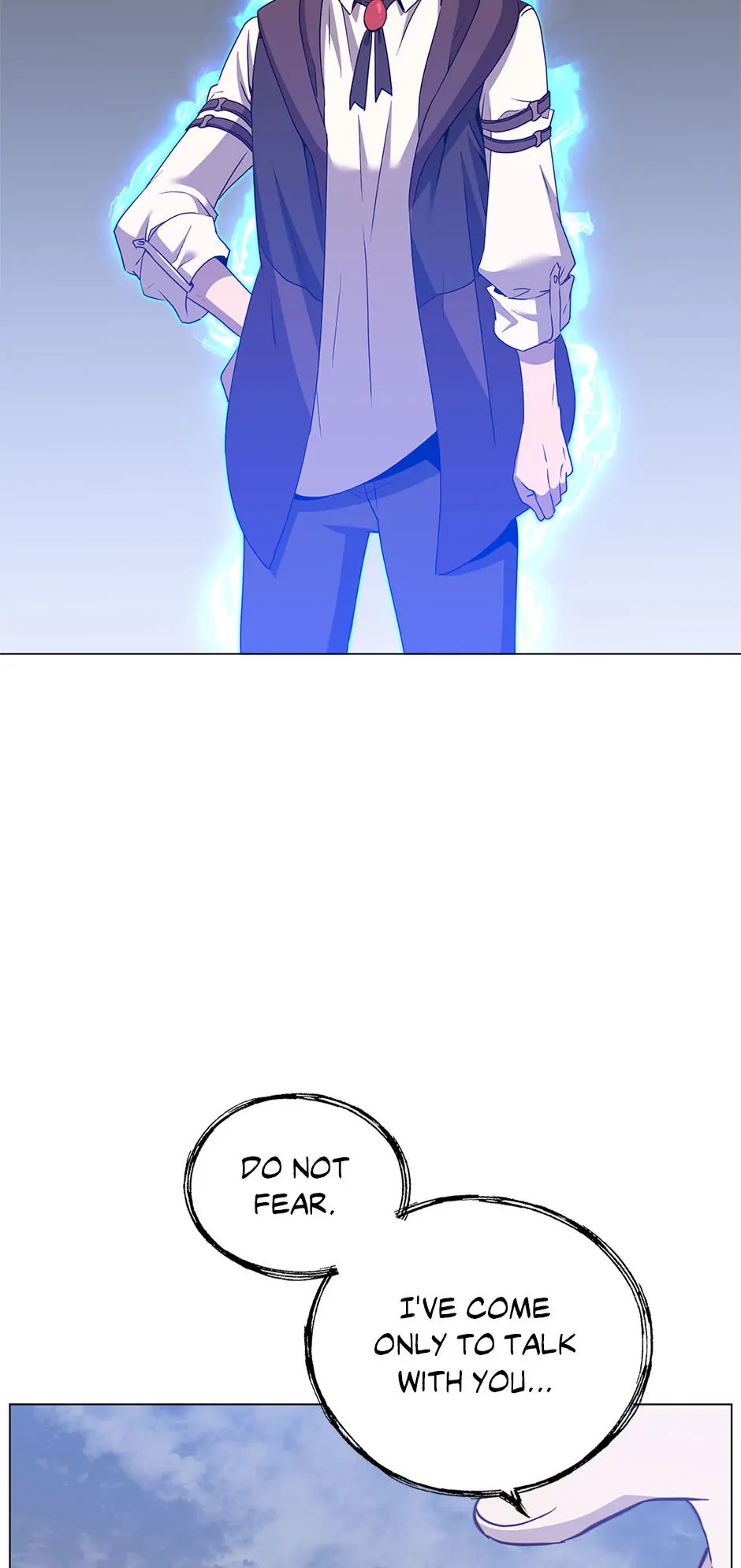 Read The Max Level Hero Strikes Back EN Manga Online