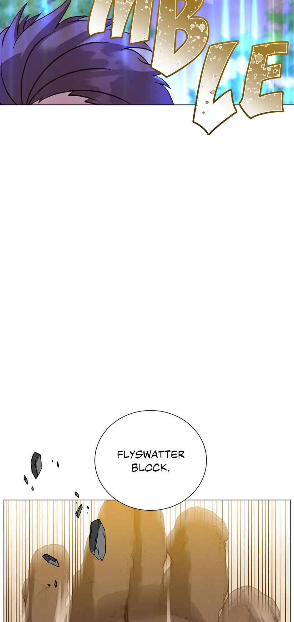 Read The Max Level Hero Strikes Back EN Manga Online