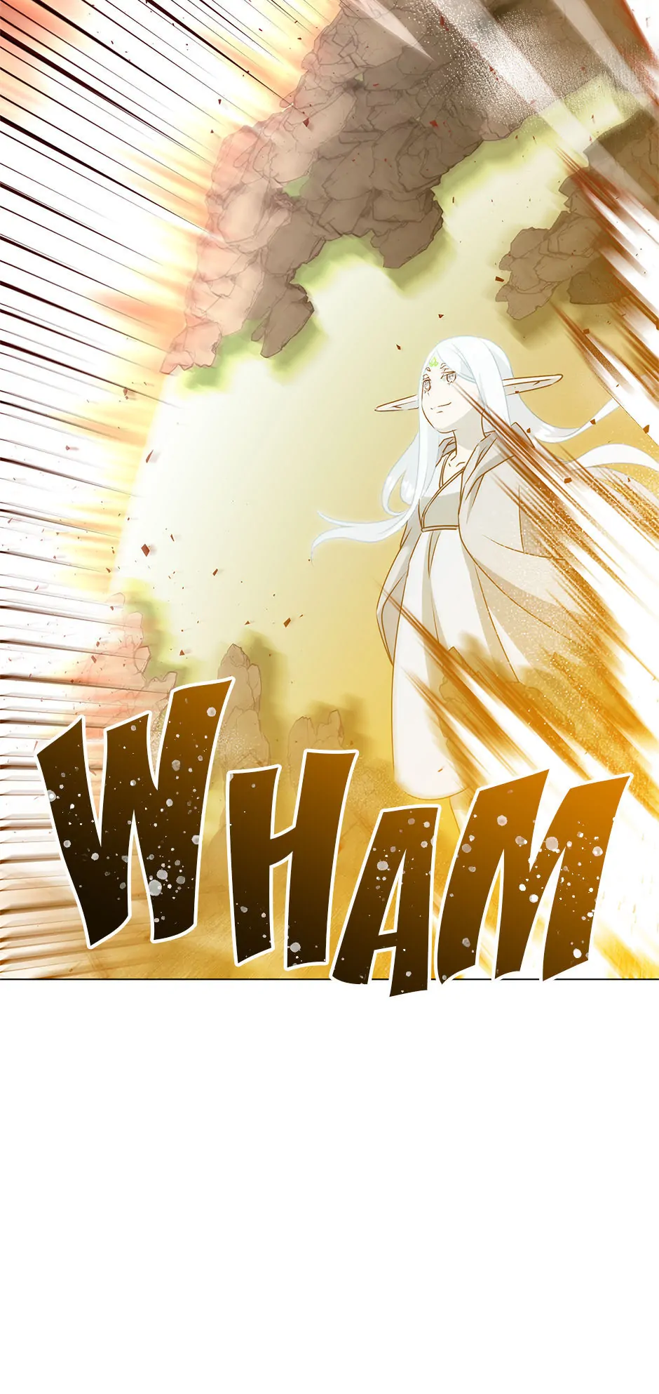 Read The Max Level Hero Strikes Back EN Manga Online