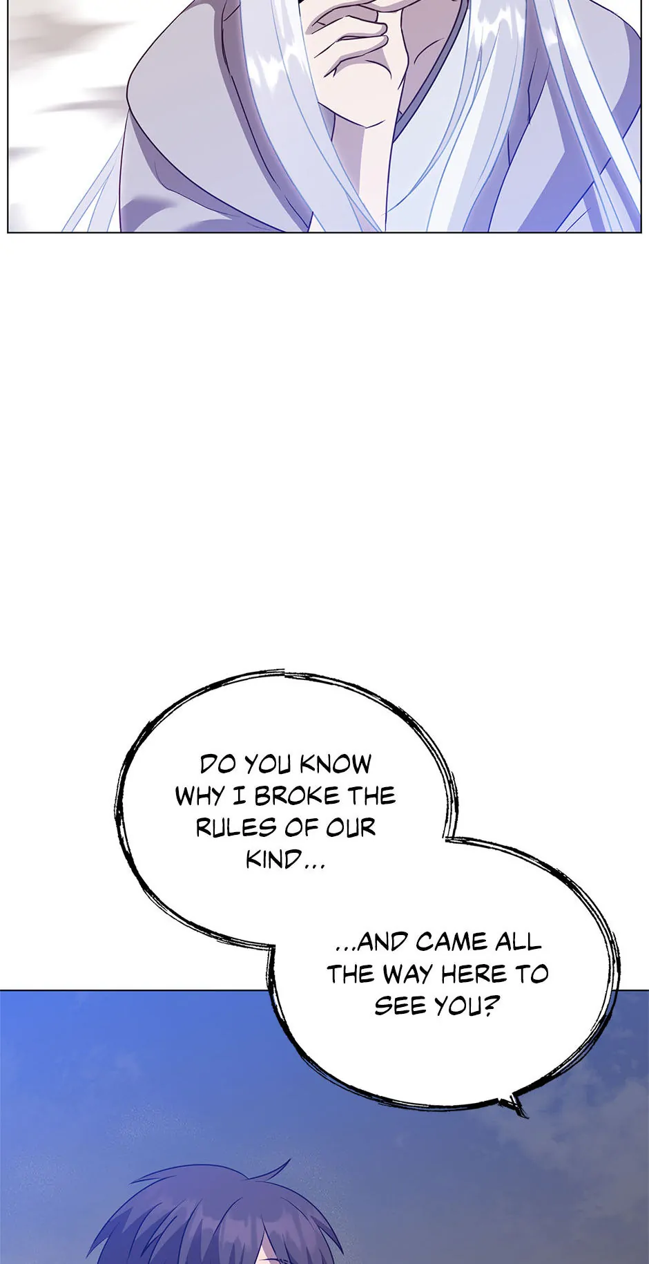 Read The Max Level Hero Strikes Back EN Manga Online