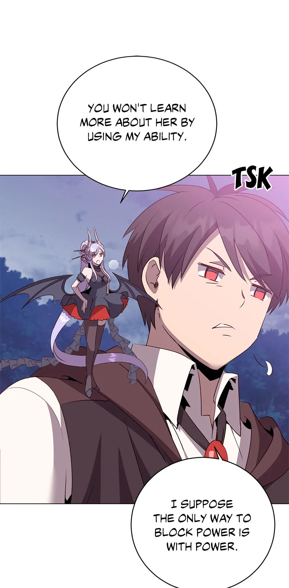 Read The Max Level Hero Strikes Back EN Manga Online