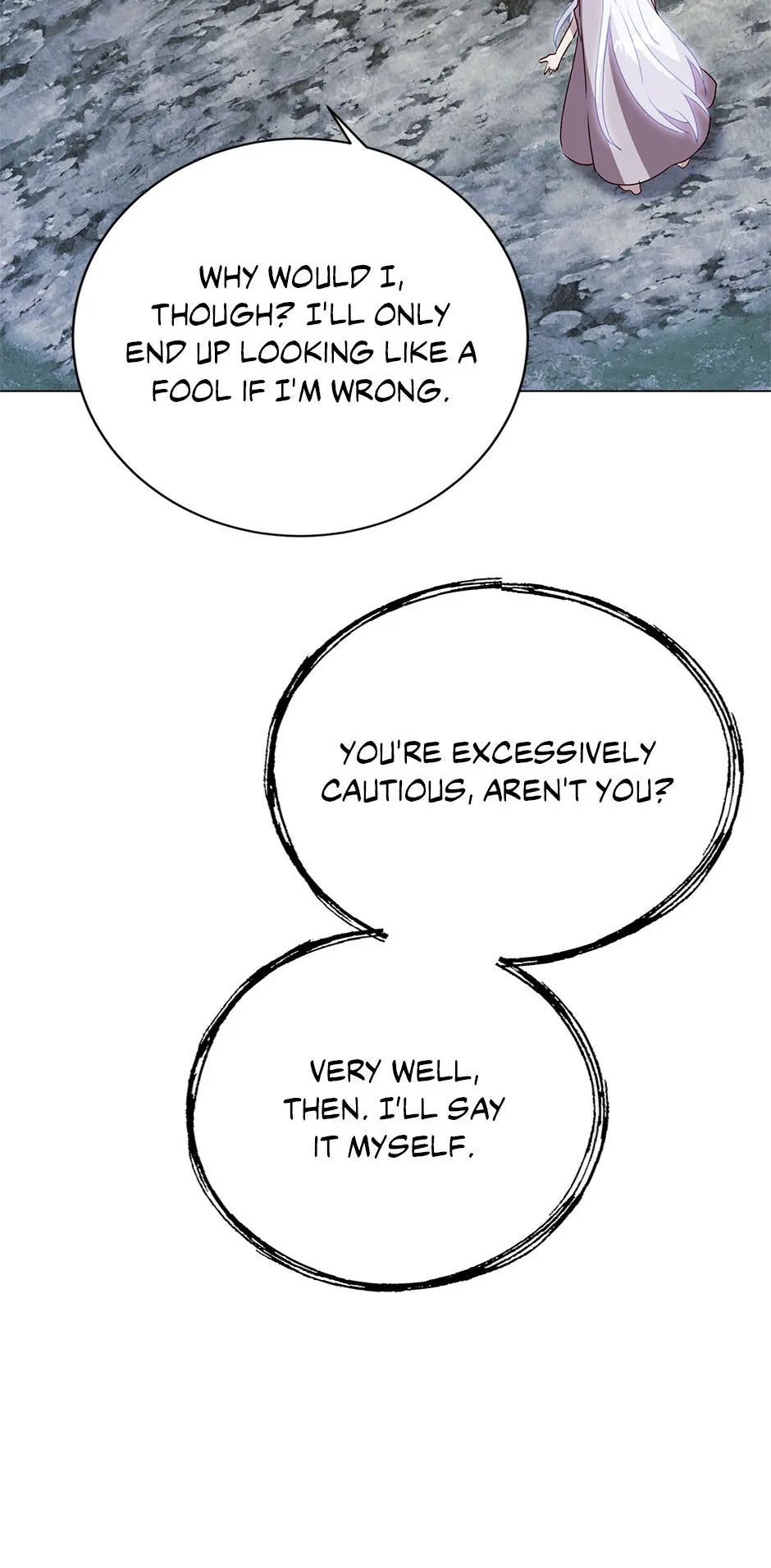 Read The Max Level Hero Strikes Back EN Manga Online