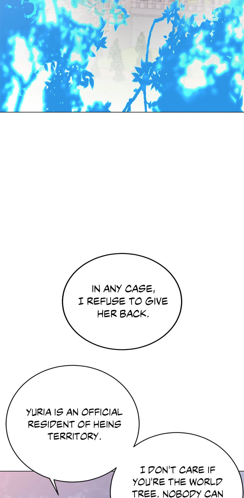 Read The Max Level Hero Strikes Back EN Manga Online