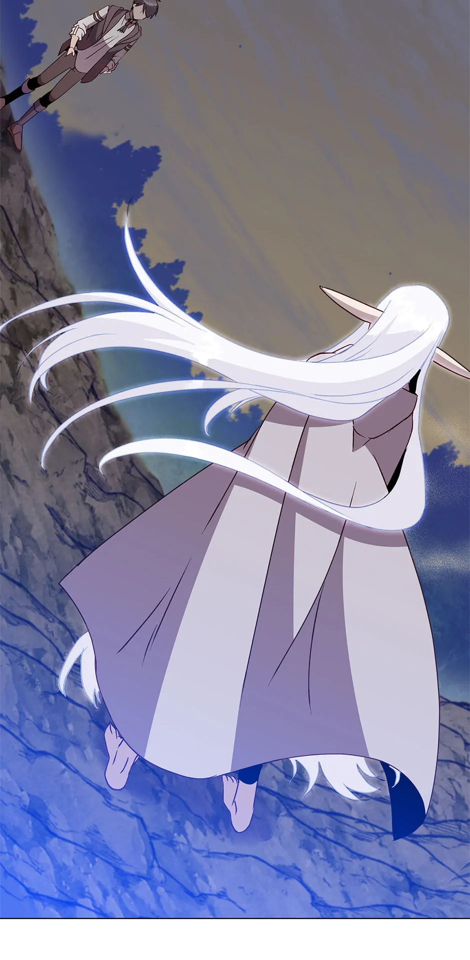 Read The Max Level Hero Strikes Back EN Manga Online