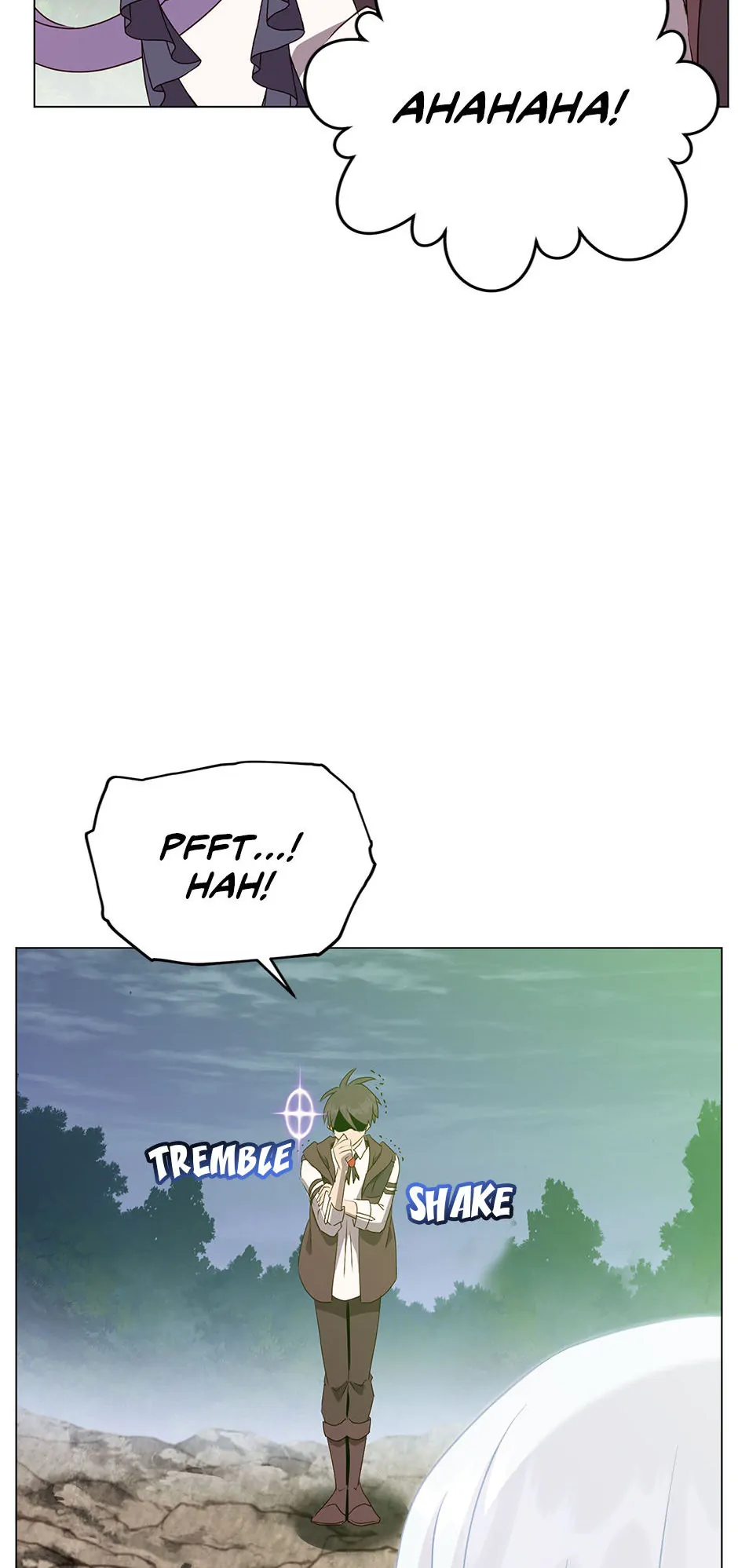 Read The Max Level Hero Strikes Back EN Manga Online