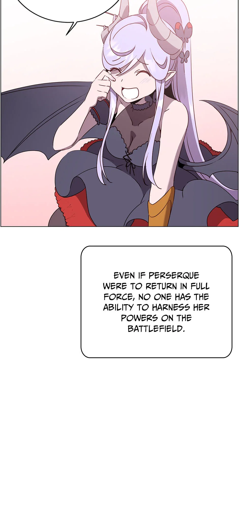 Read The Max Level Hero Strikes Back EN Manga Online