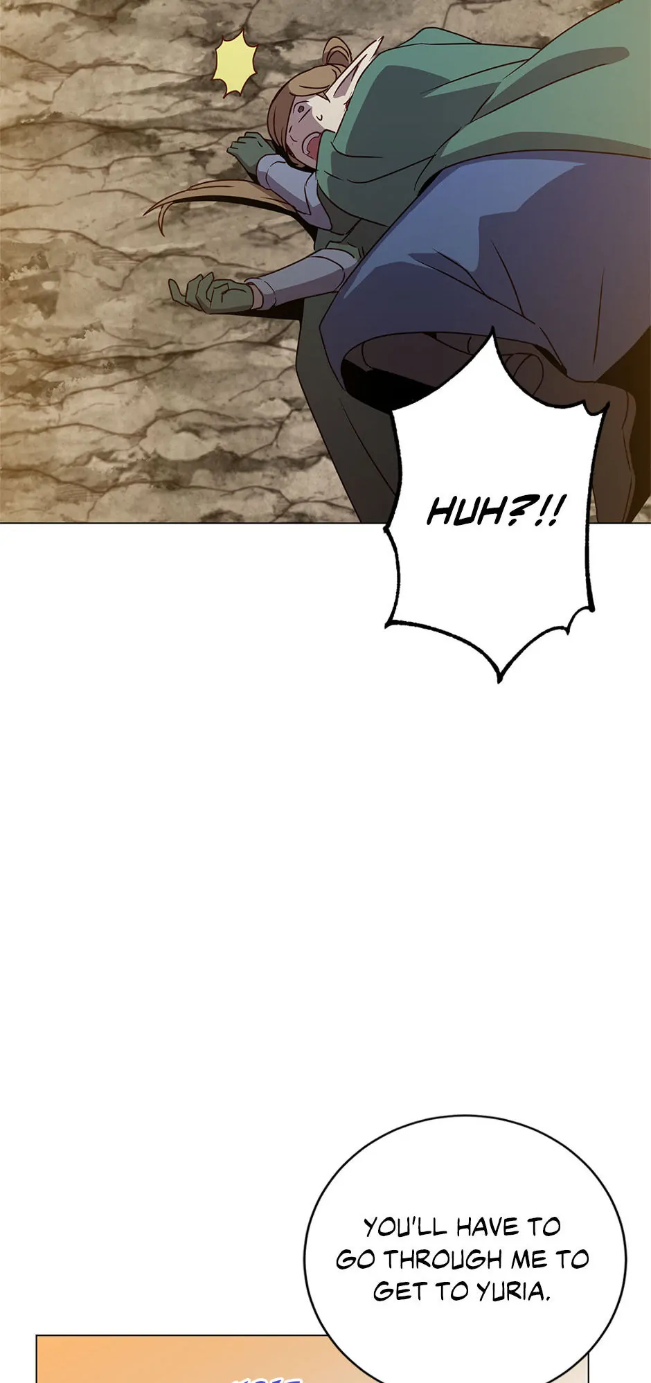 Read The Max Level Hero Strikes Back EN Manga Online