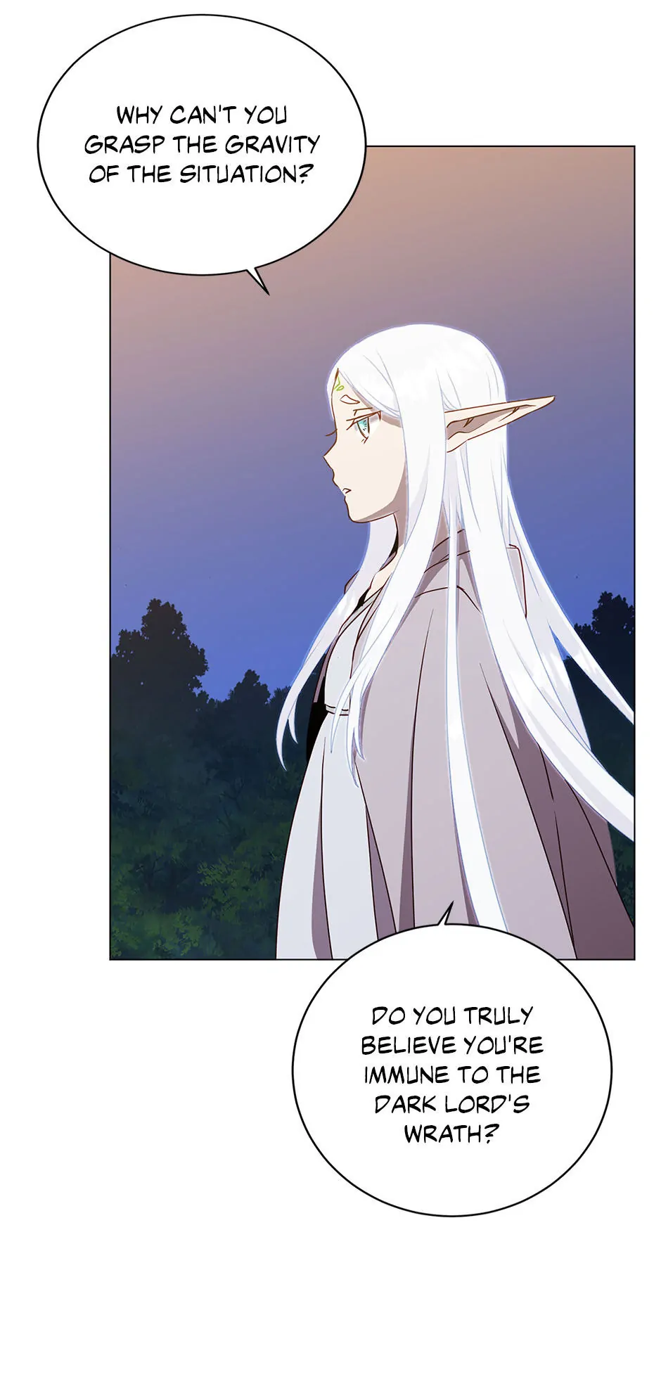 Read The Max Level Hero Strikes Back EN Manga Online