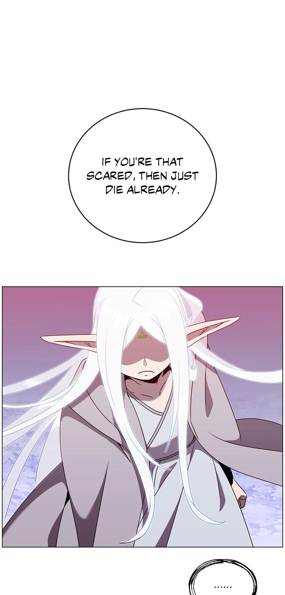 Read The Max Level Hero Strikes Back EN Manga Online