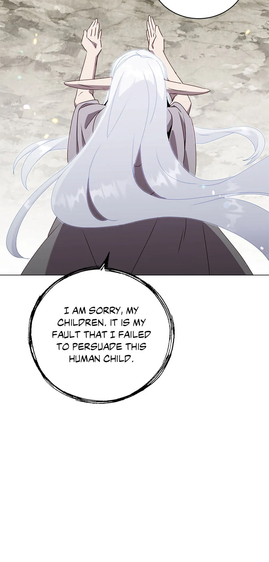 Read The Max Level Hero Strikes Back EN Manga Online