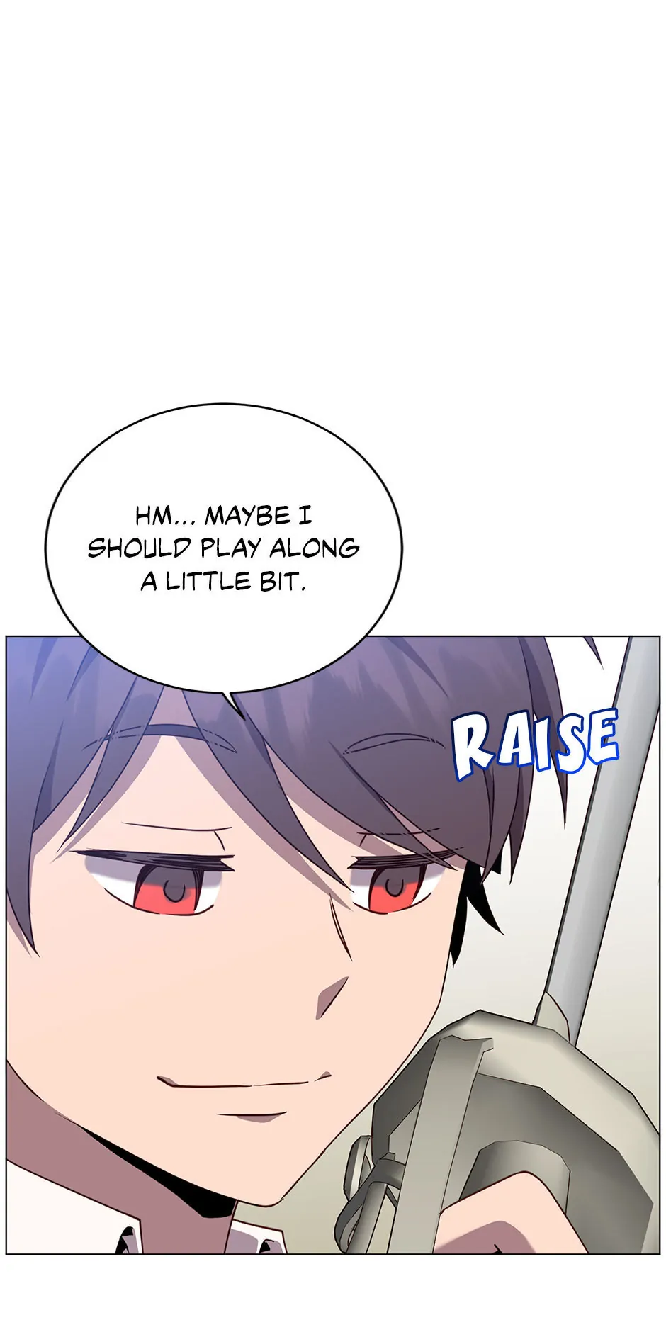 Read The Max Level Hero Strikes Back EN Manga Online