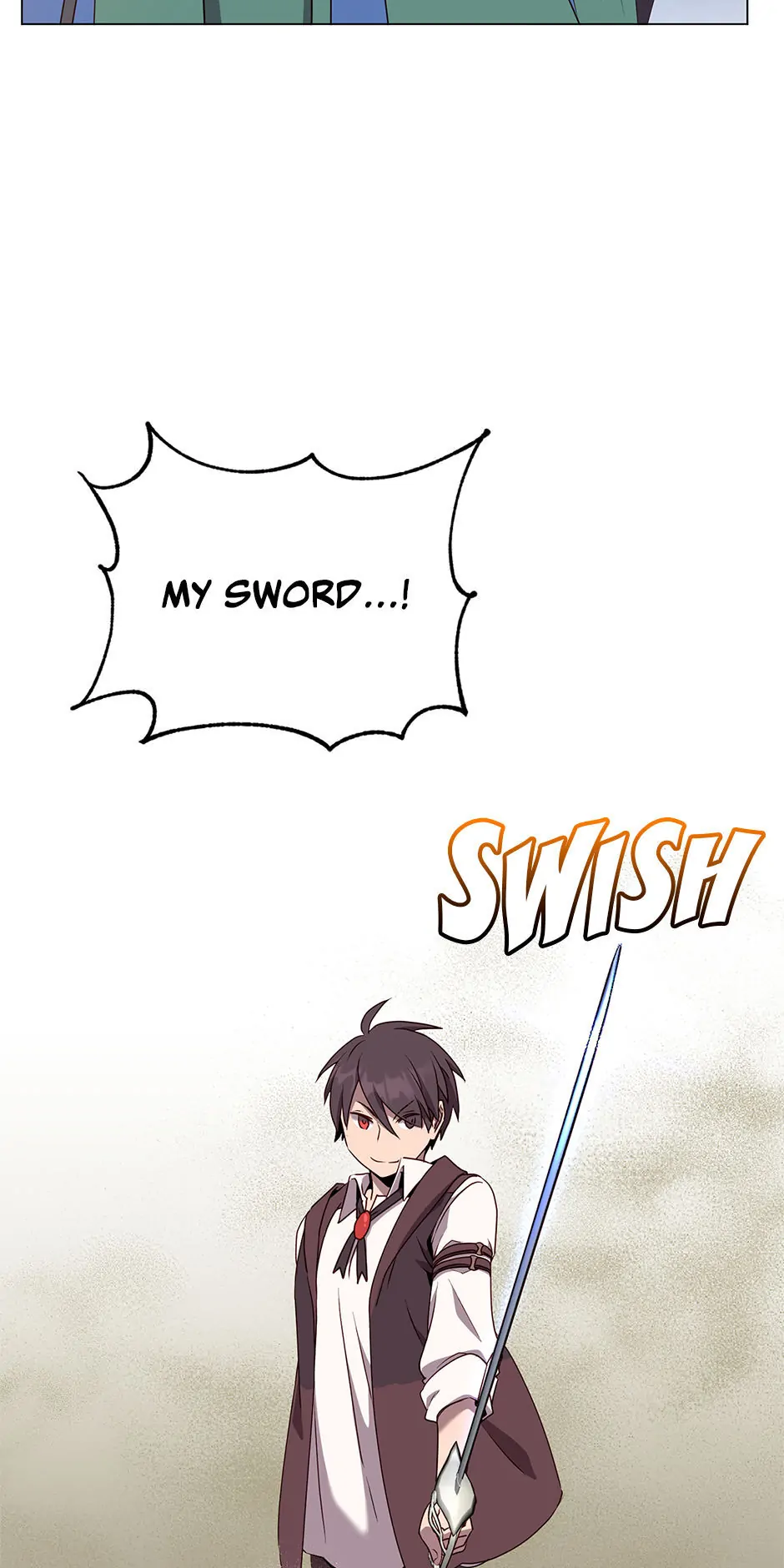 Read The Max Level Hero Strikes Back EN Manga Online