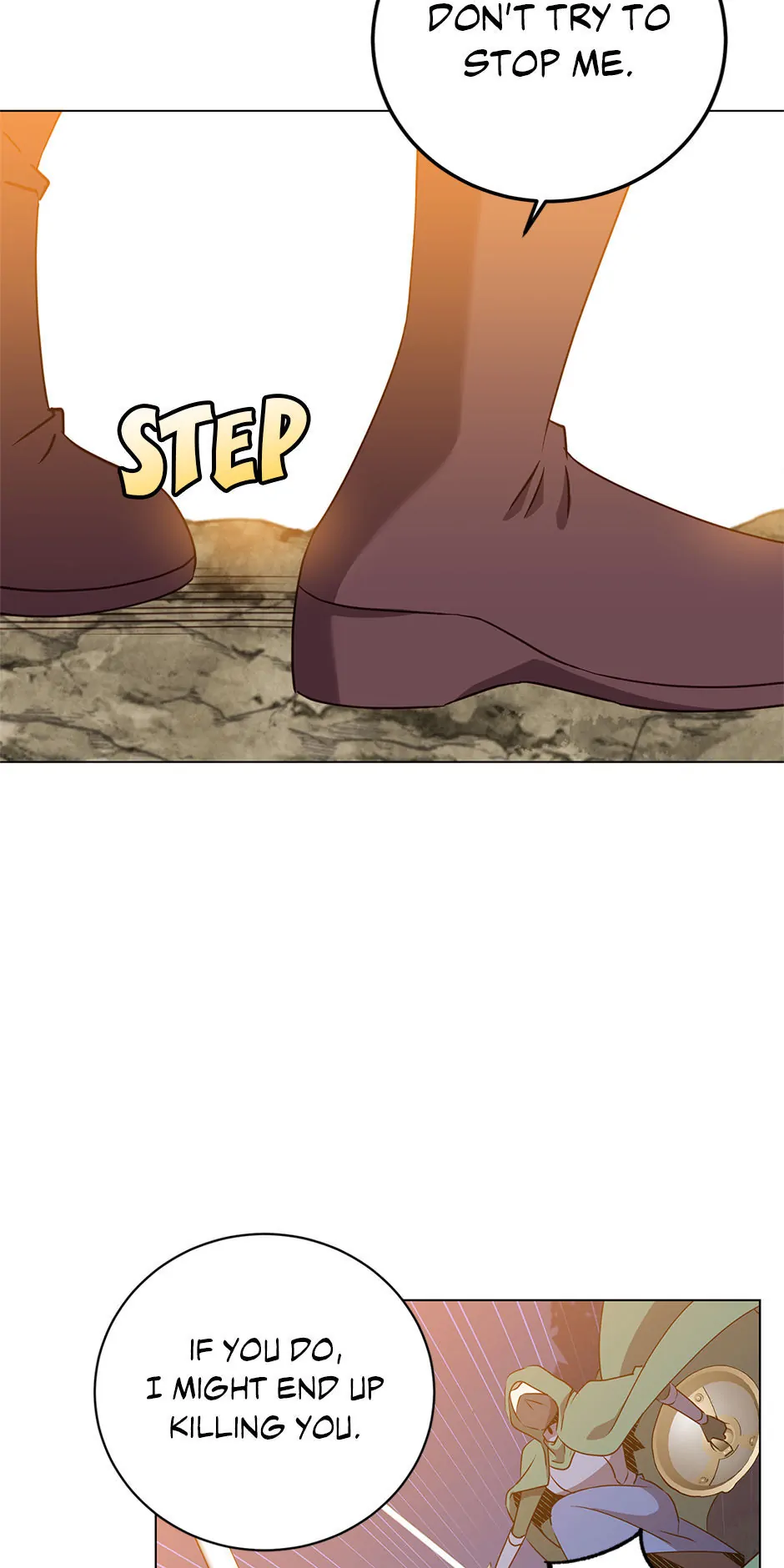 Read The Max Level Hero Strikes Back EN Manga Online