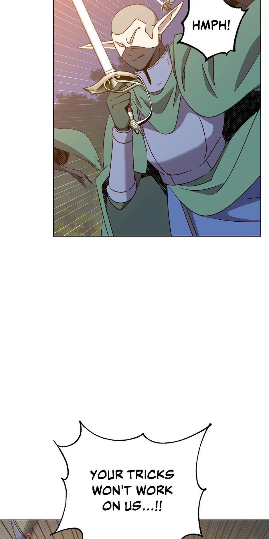 Read The Max Level Hero Strikes Back EN Manga Online