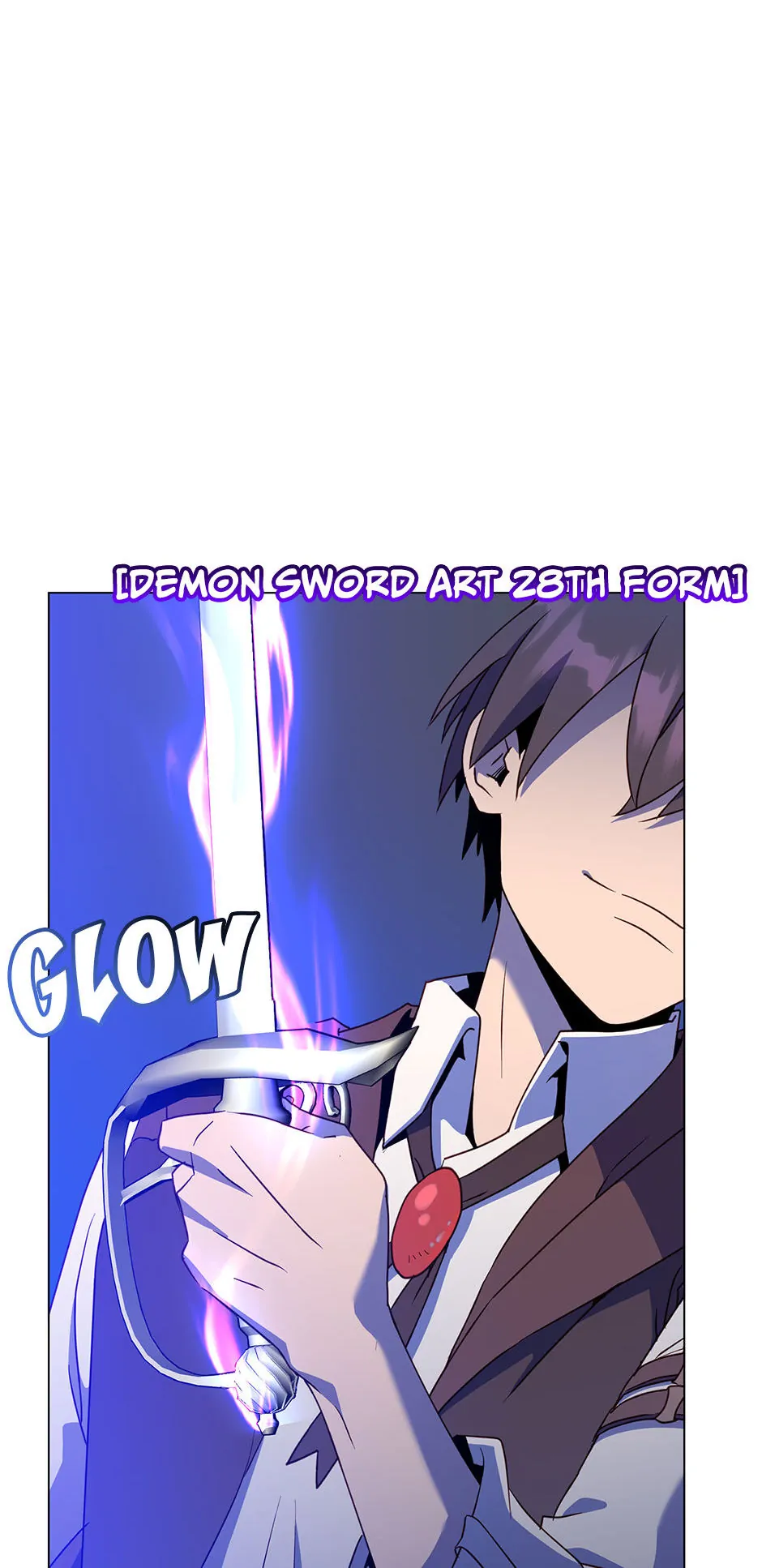 Read The Max Level Hero Strikes Back EN Manga Online