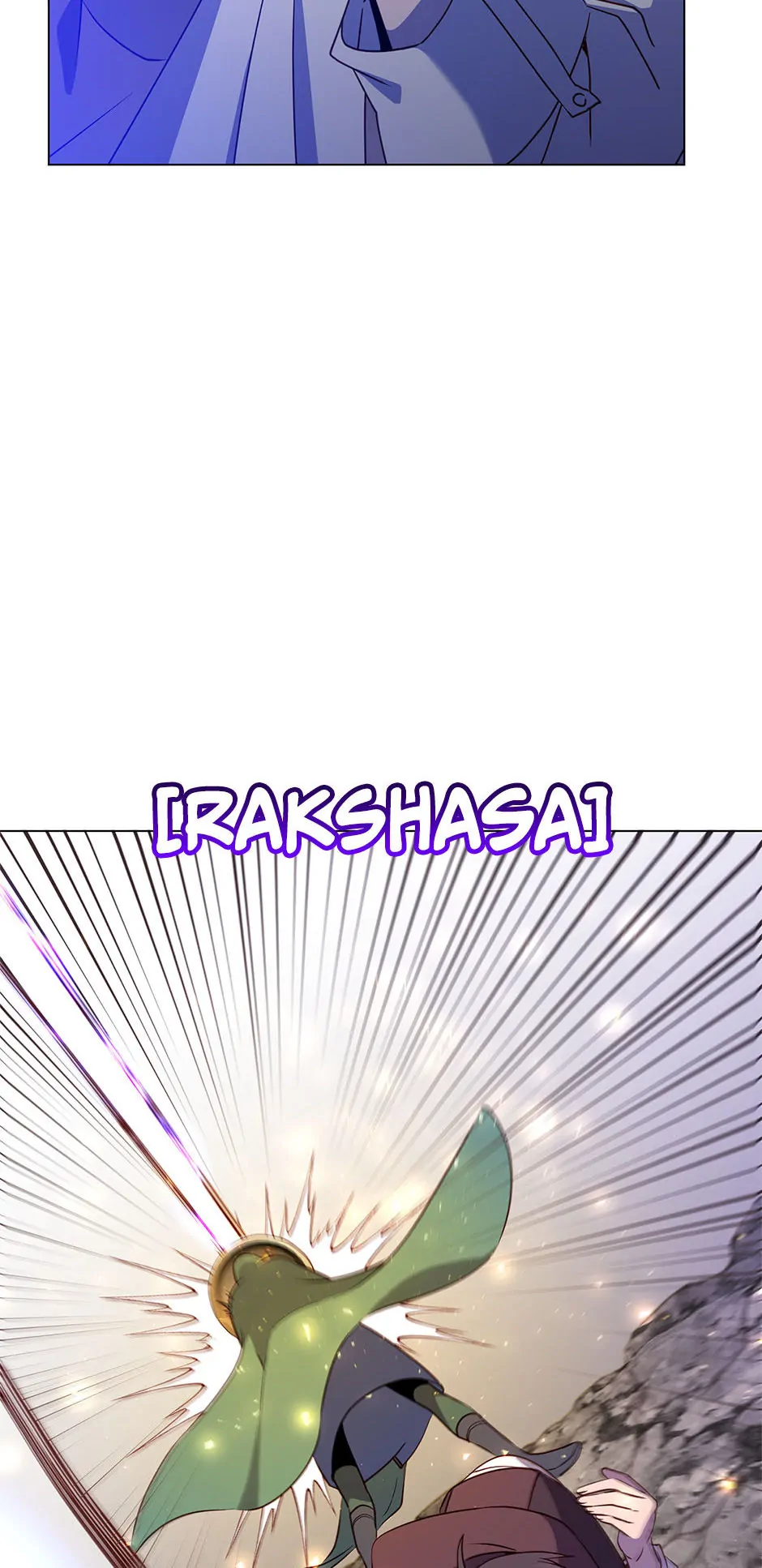 Read The Max Level Hero Strikes Back EN Manga Online