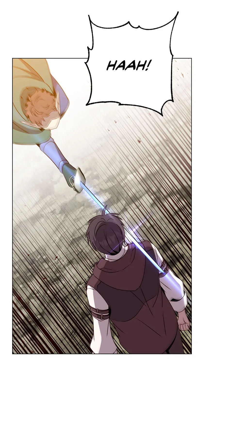 Read The Max Level Hero Strikes Back EN Manga Online