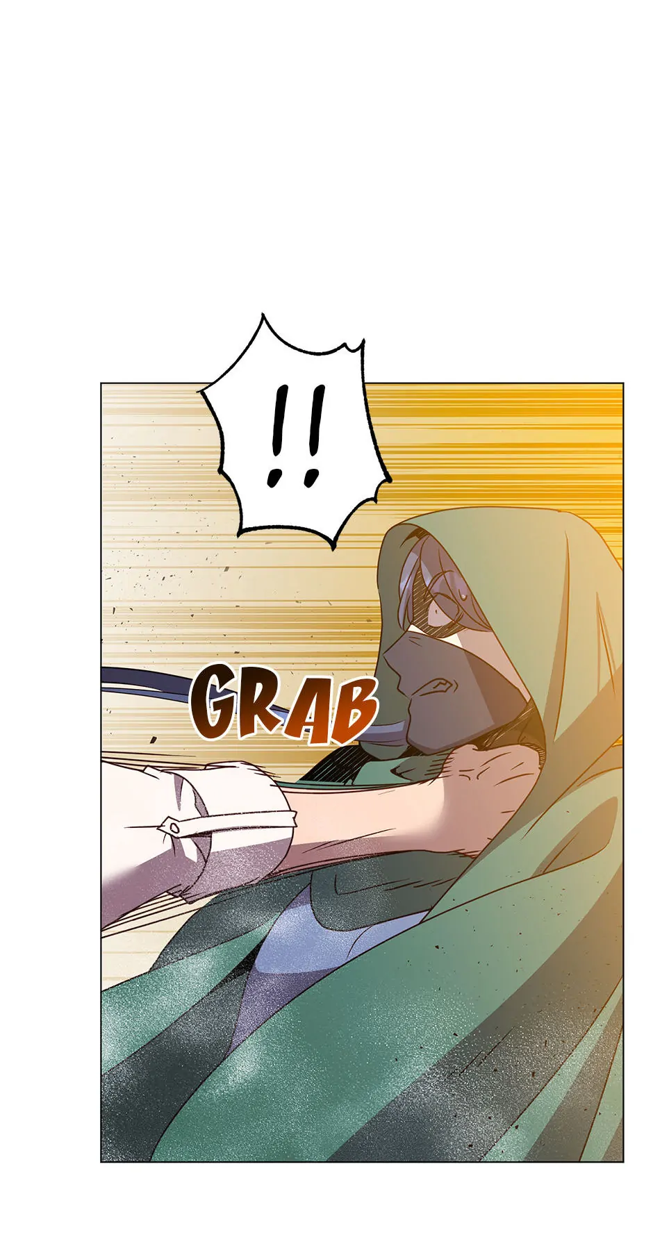 Read The Max Level Hero Strikes Back EN Manga Online