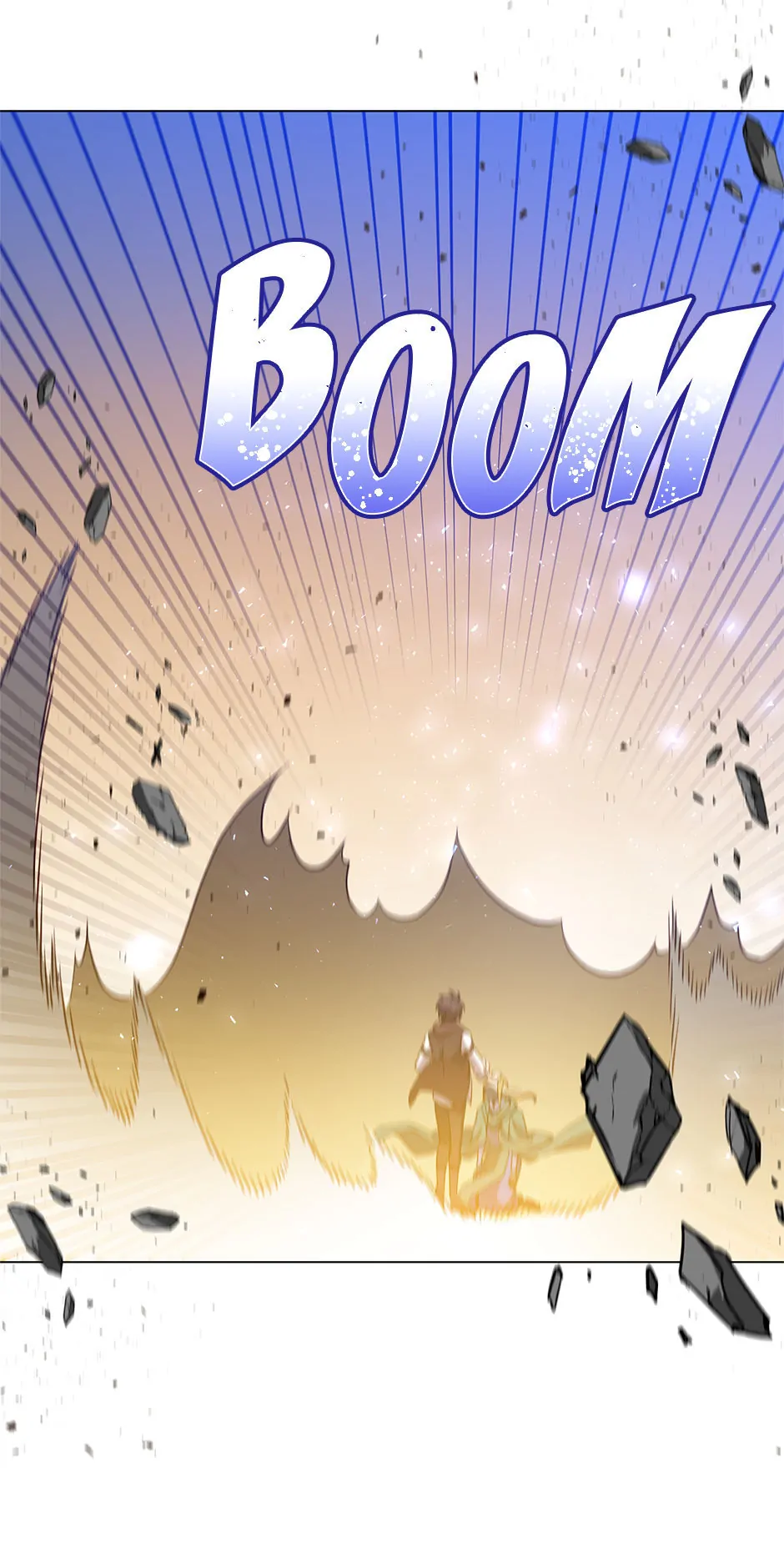 Read The Max Level Hero Strikes Back EN Manga Online