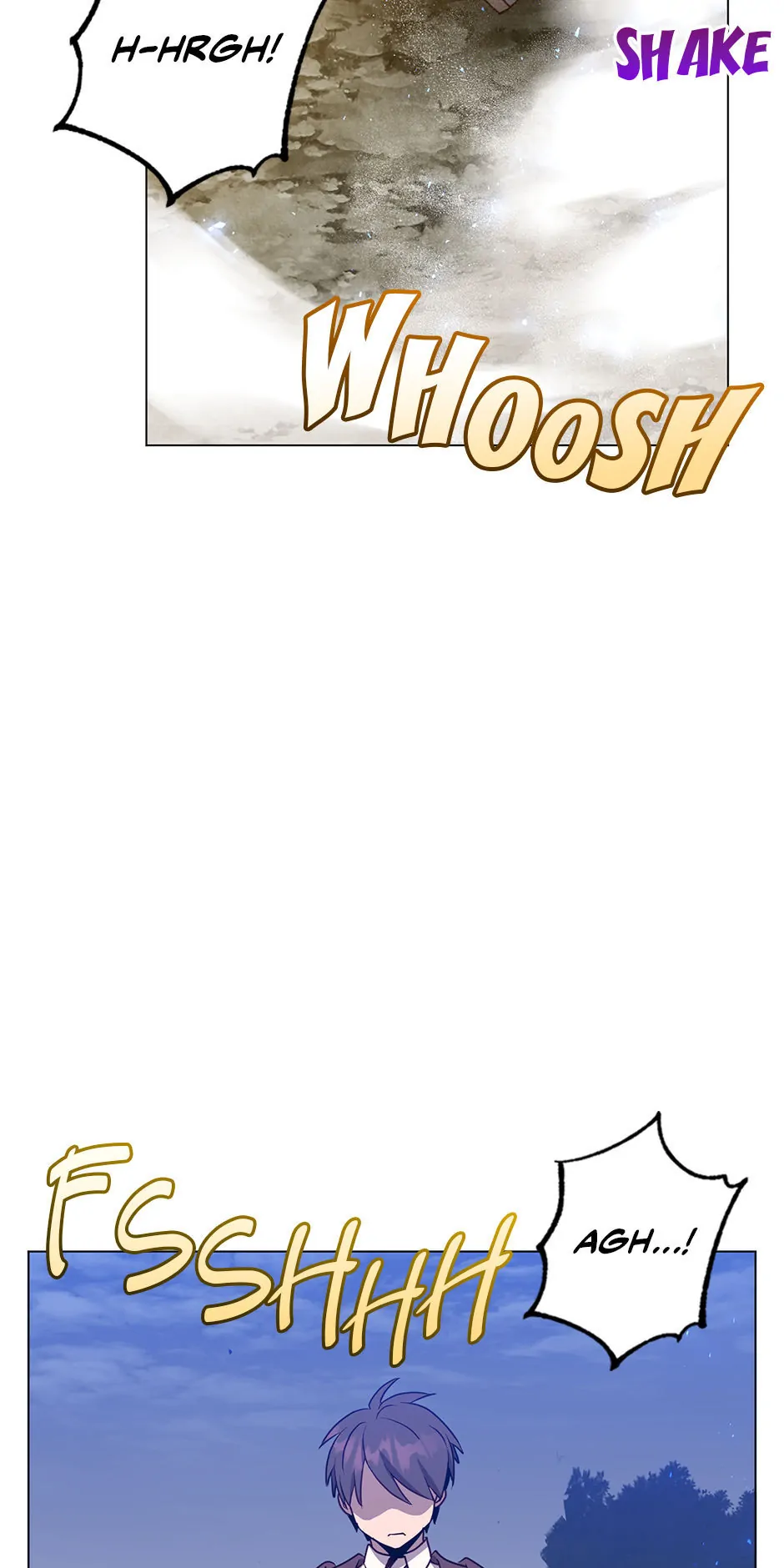 Read The Max Level Hero Strikes Back EN Manga Online