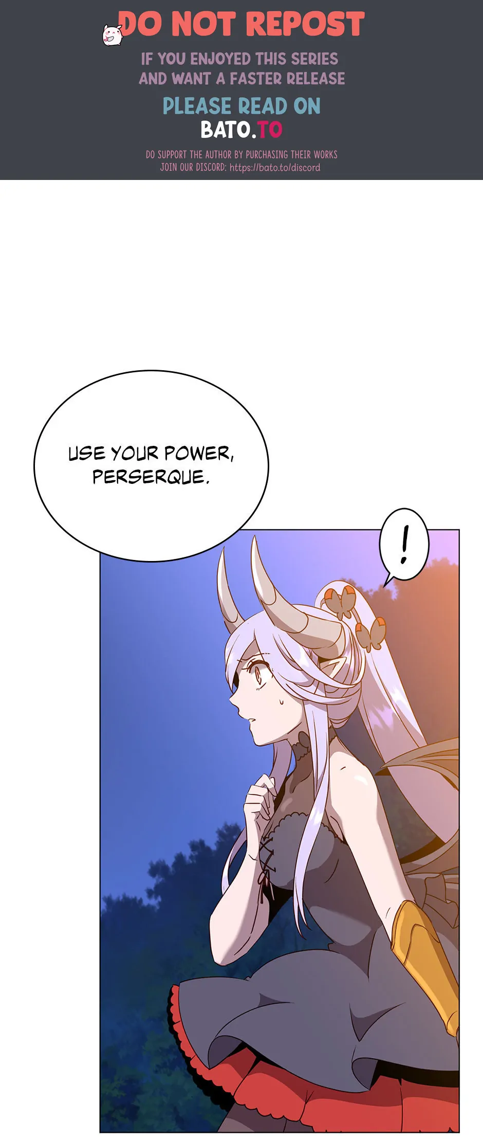 Read The Max Level Hero Strikes Back EN Manga Online