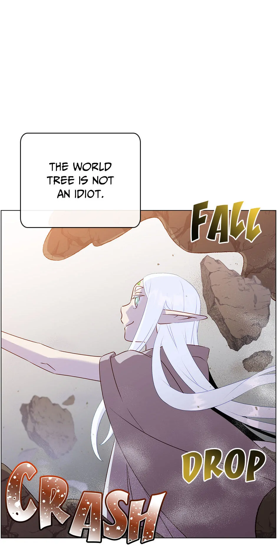 Read The Max Level Hero Strikes Back EN Manga Online